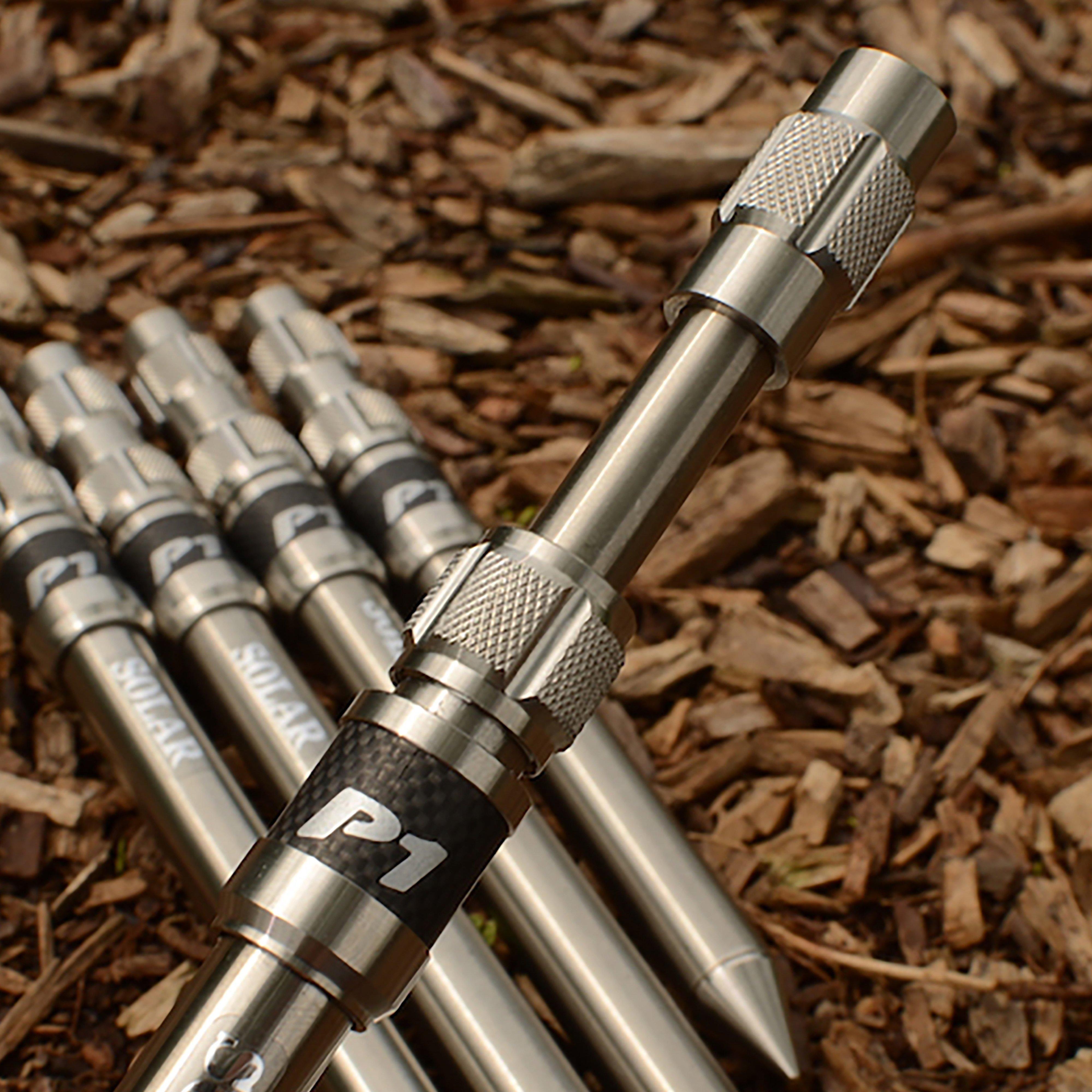 SOLAR P1 TRAVEL-LITE 20IN