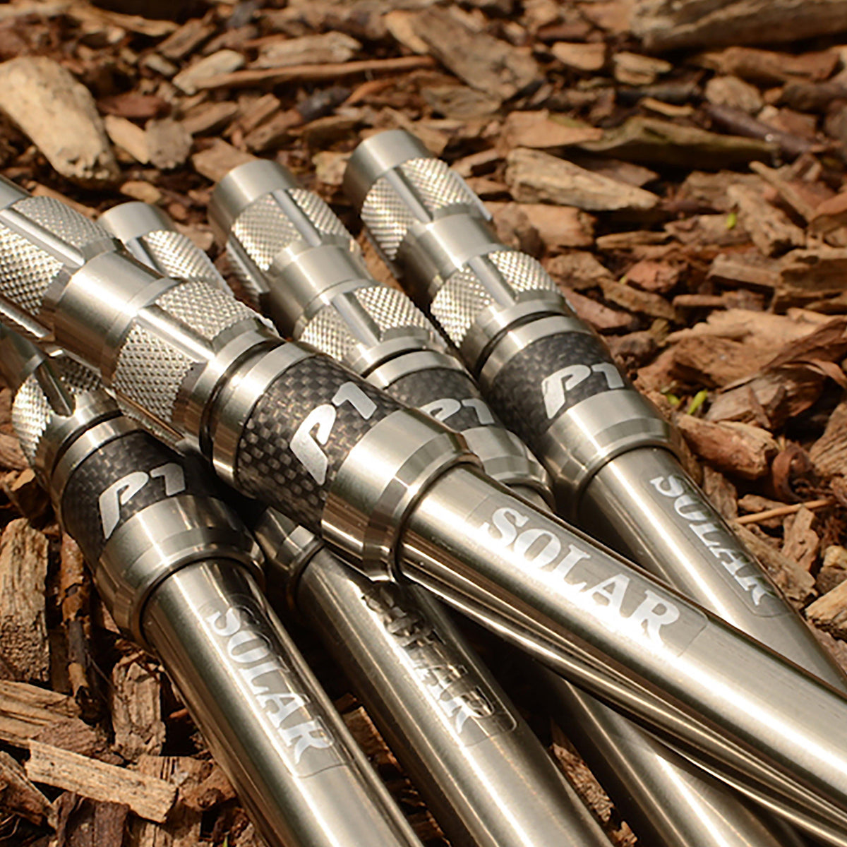 SOLAR P1 TRAVEL-LITE 9IN