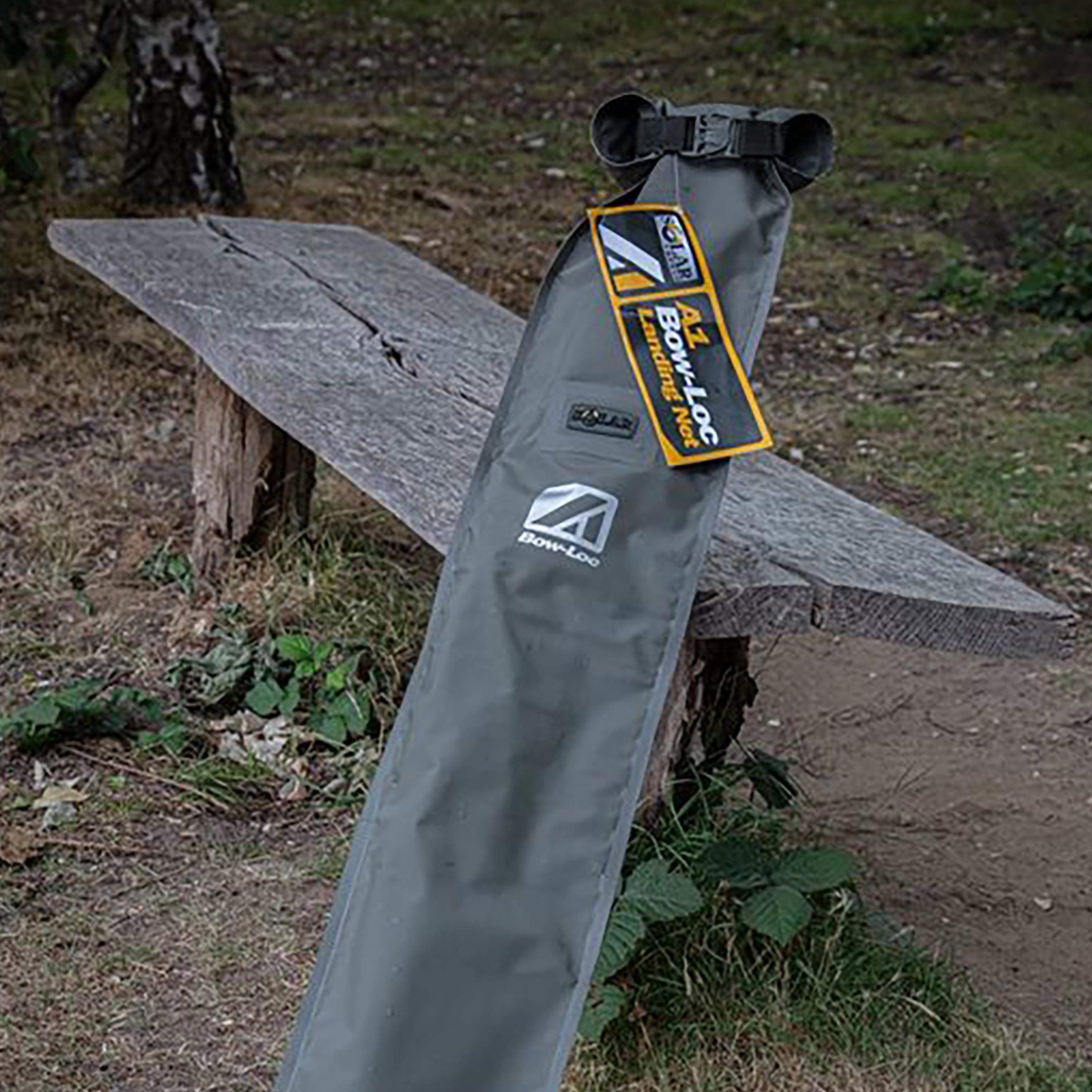 SOLAR A1 BOW-LOC NET 42IN