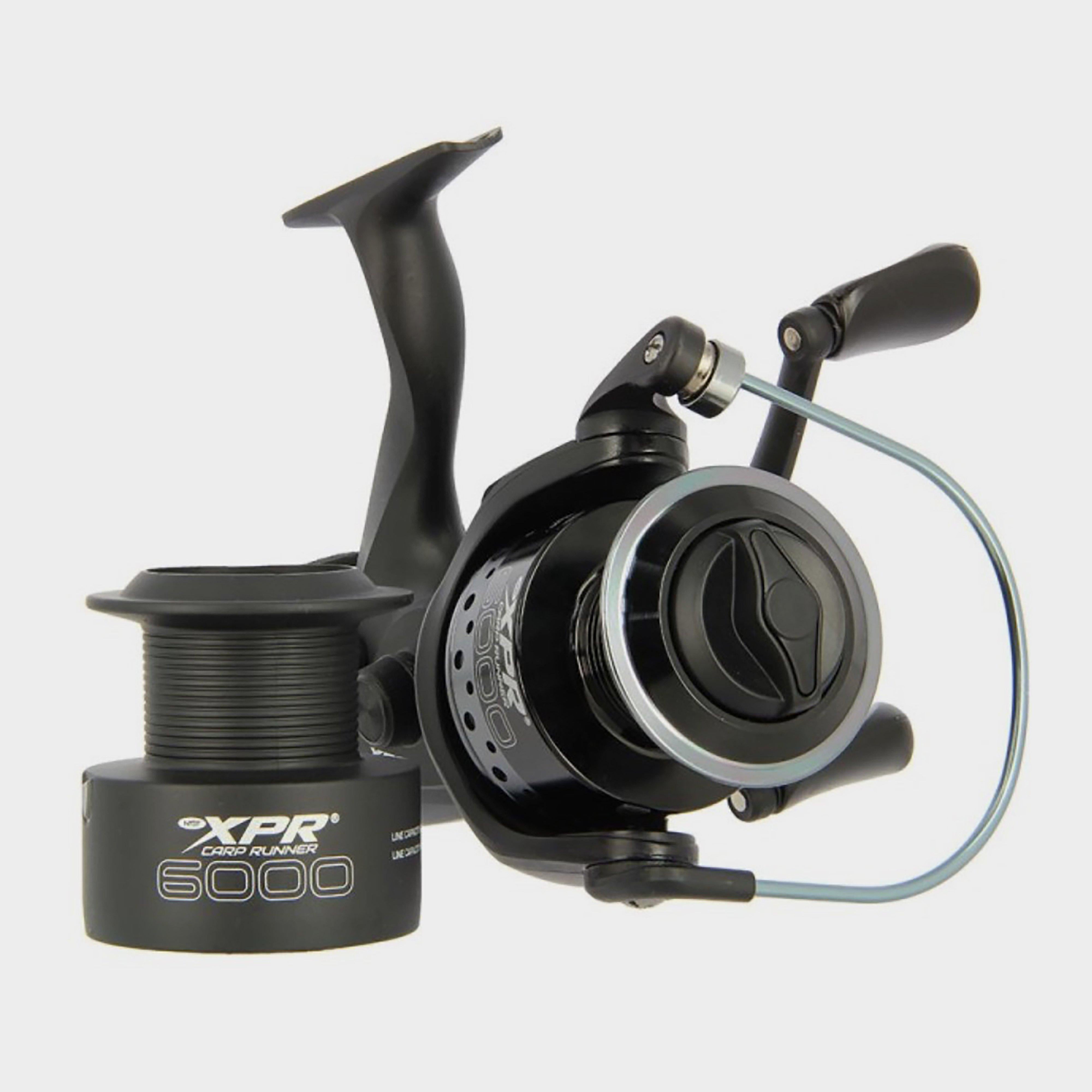 NGT XPR 6000 REEL