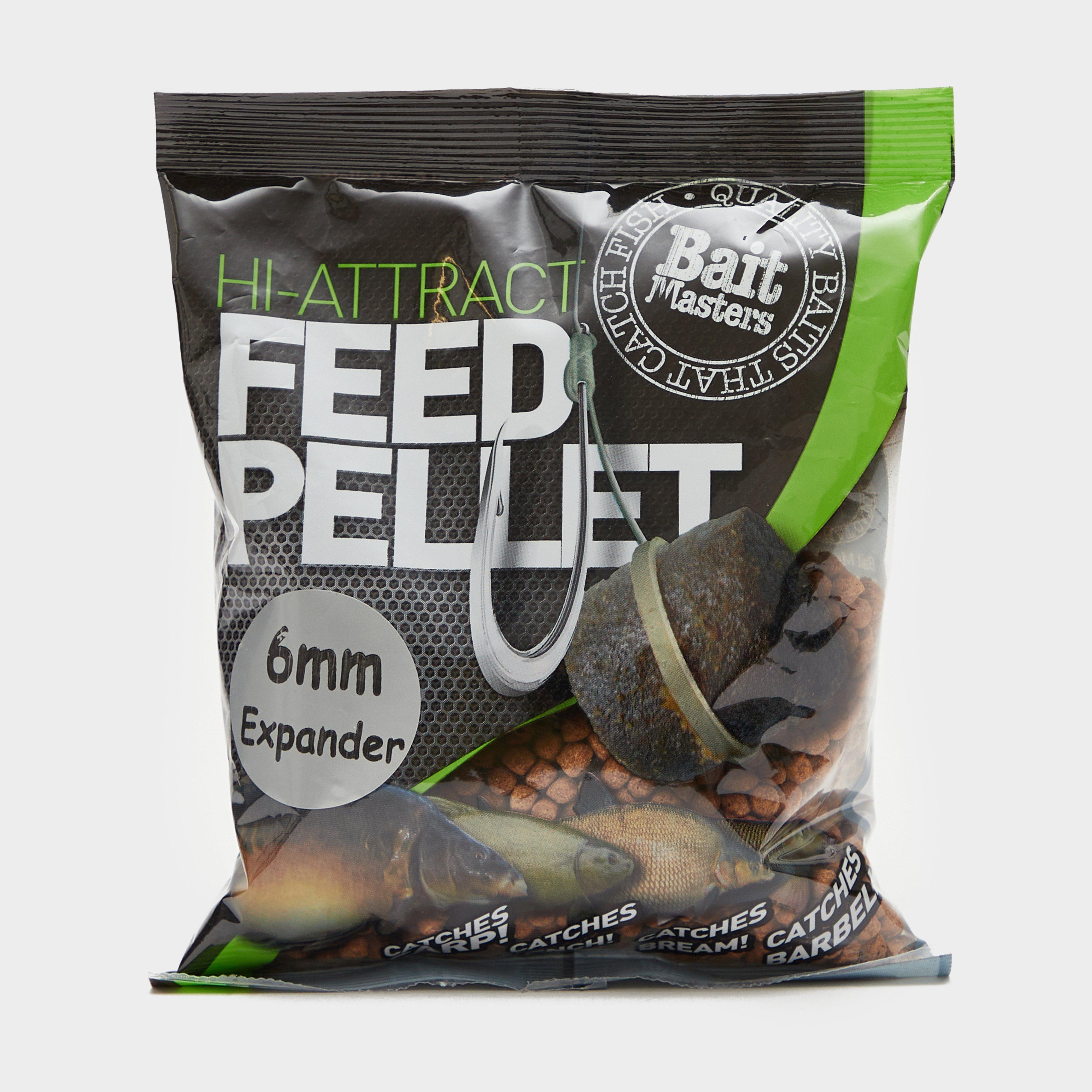 Bait Master Expander Pellet 6mm (250g)
