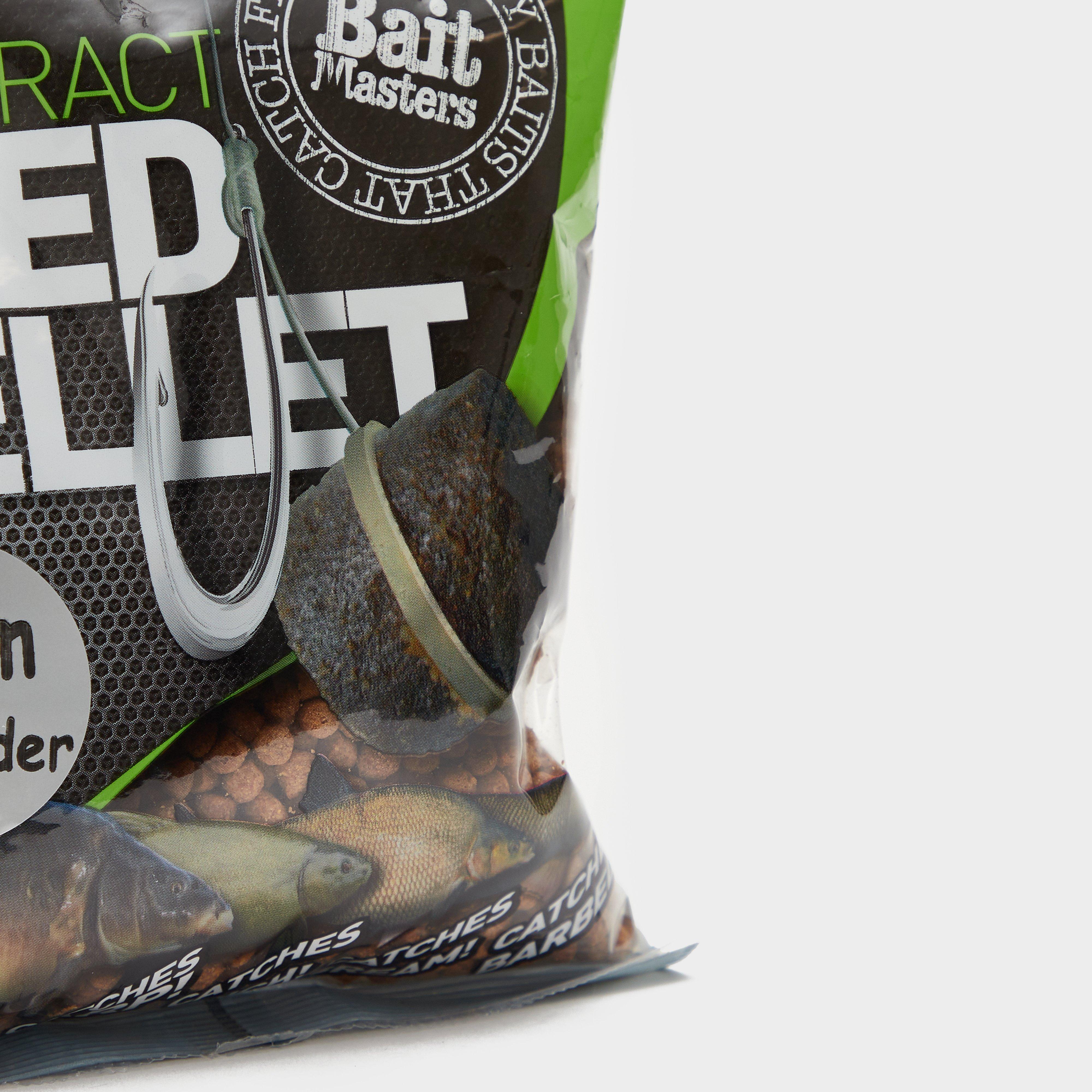 Bait Master Expander Pellet 6mm (250g)