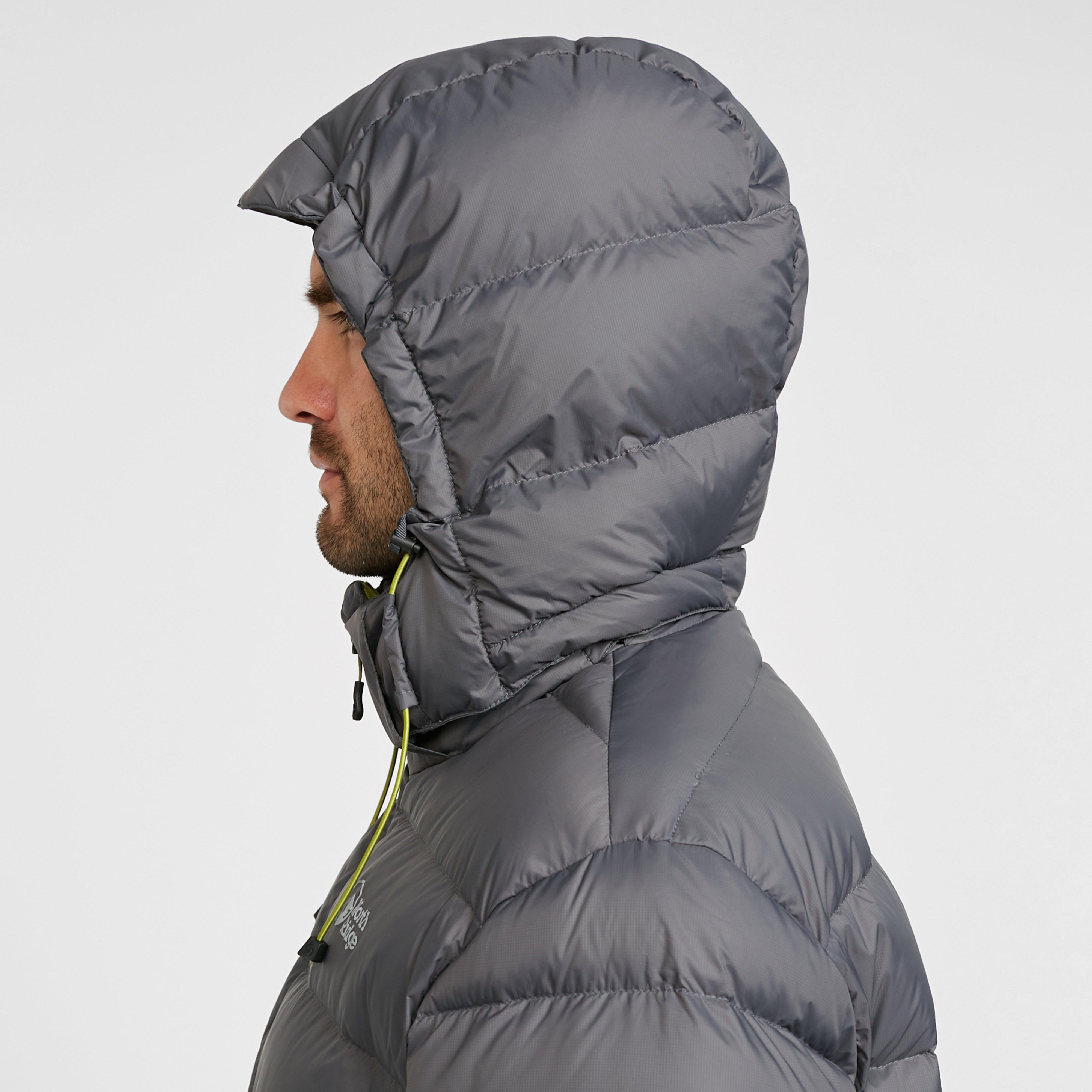 Men's Tech Down II Jacket