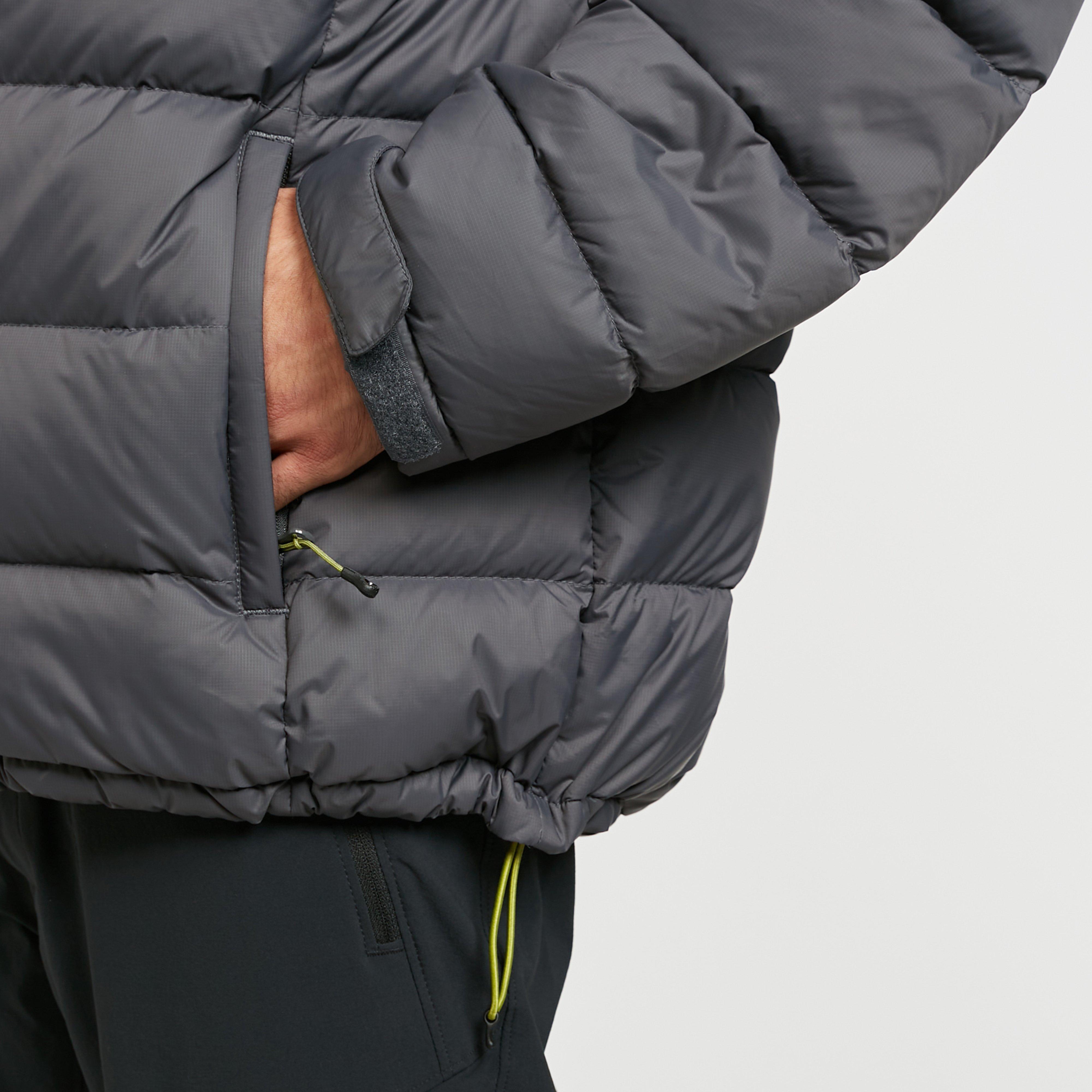 Men's Tech Down II Jacket