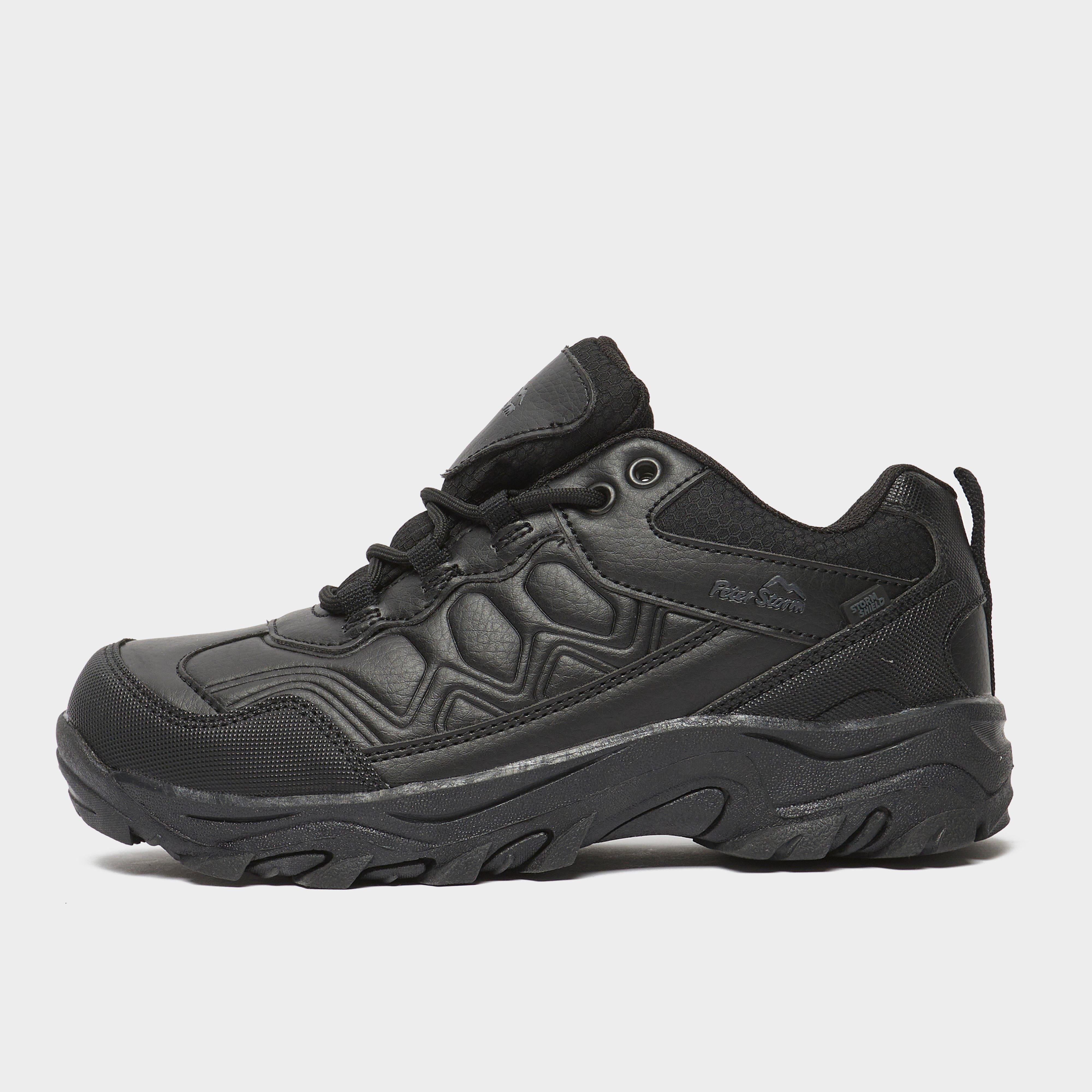 Kids’ Eton Low Shoe