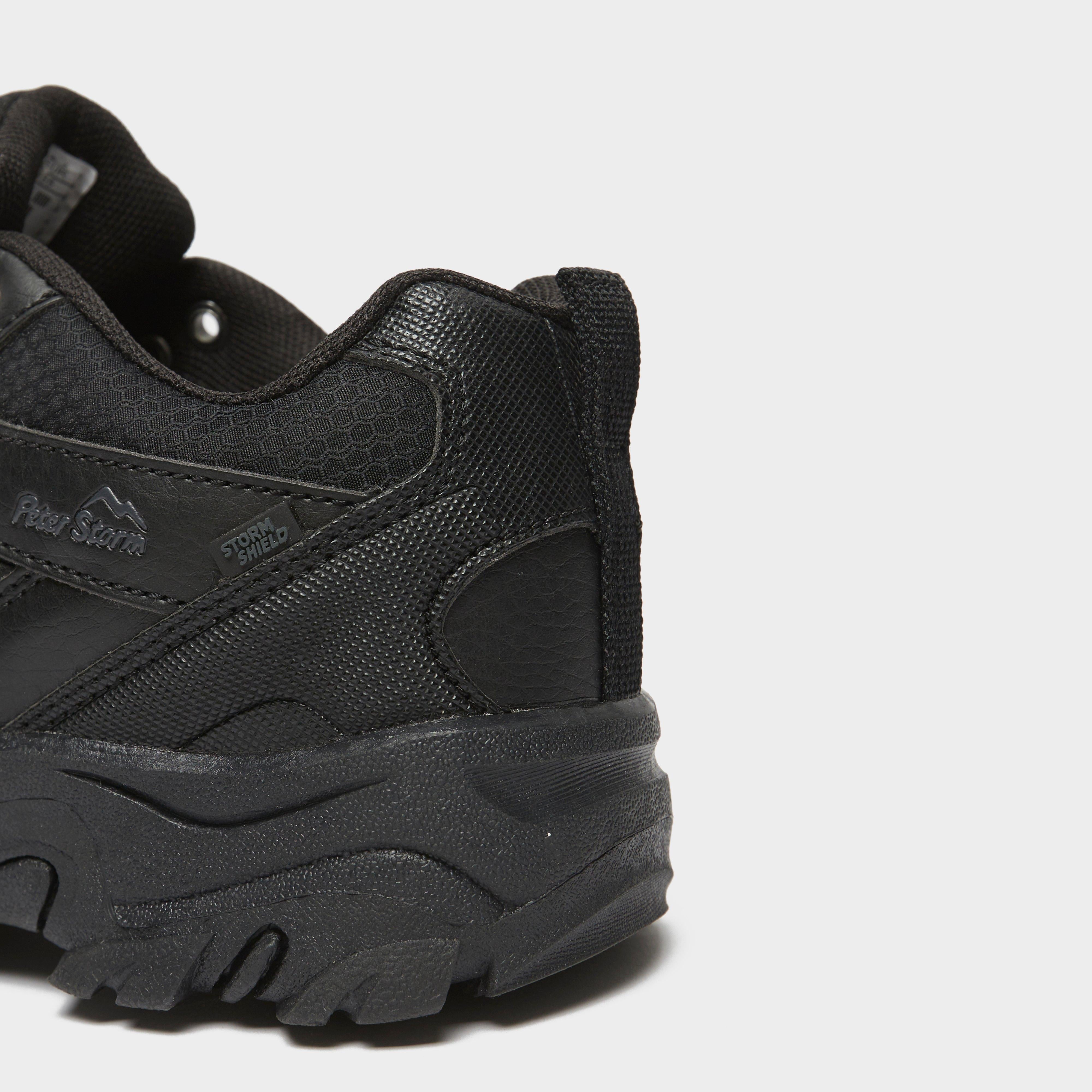 Kids’ Eton Low Shoe