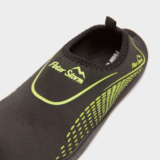 Kids’ Newquay Aqua Water Shoes