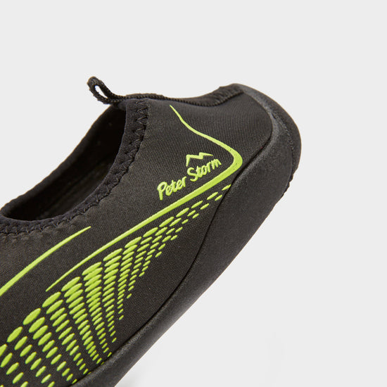 Kids’ Newquay Aqua Water Shoes