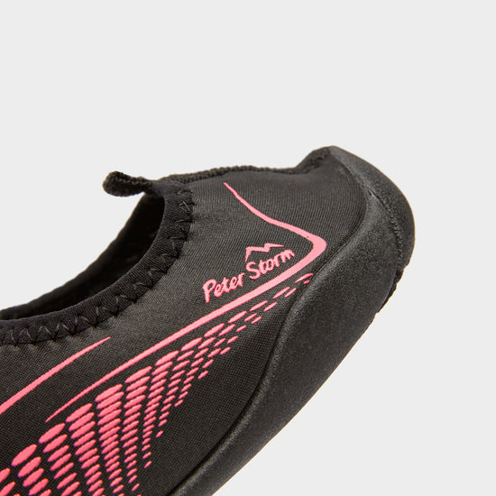 Kids’ Newquay Aqua Water Shoes