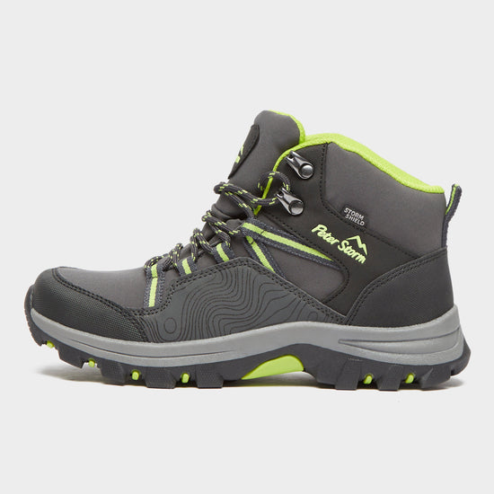 Kids’ Latitude Waterproof Walking Boots