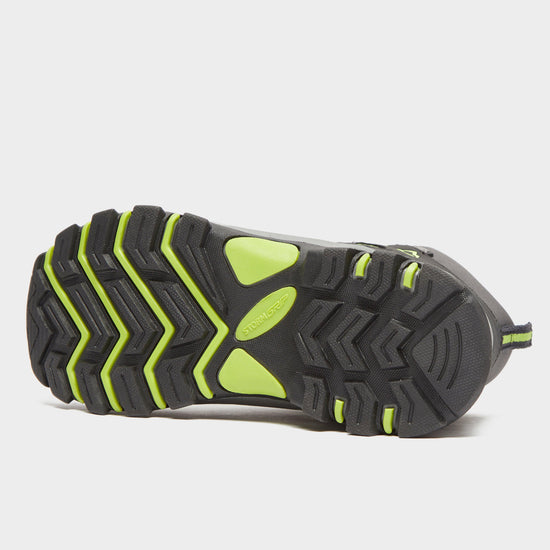 Kids’ Latitude Waterproof Walking Boots