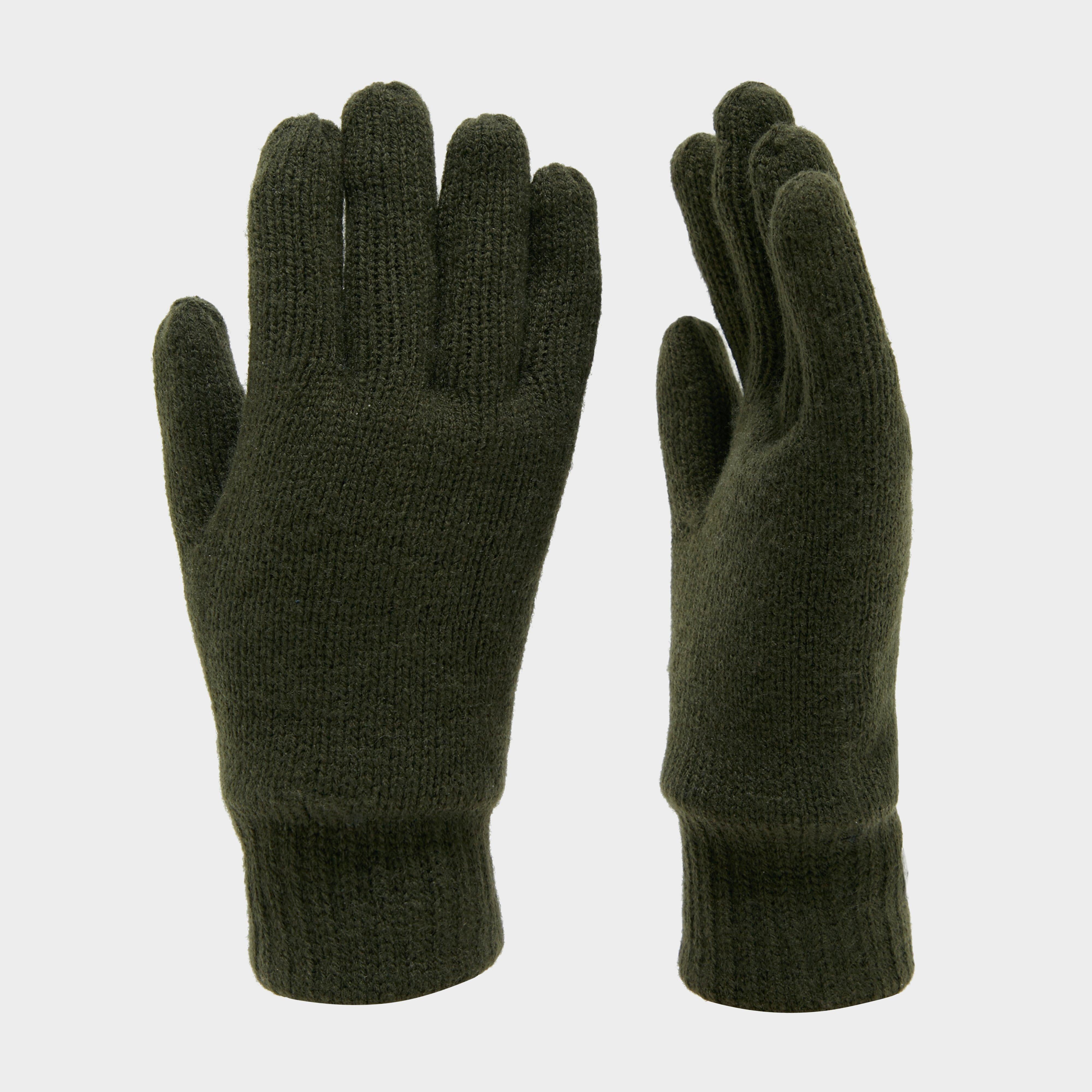 Peter Storm Unisex Thinsulate Knit Fleece Gloves