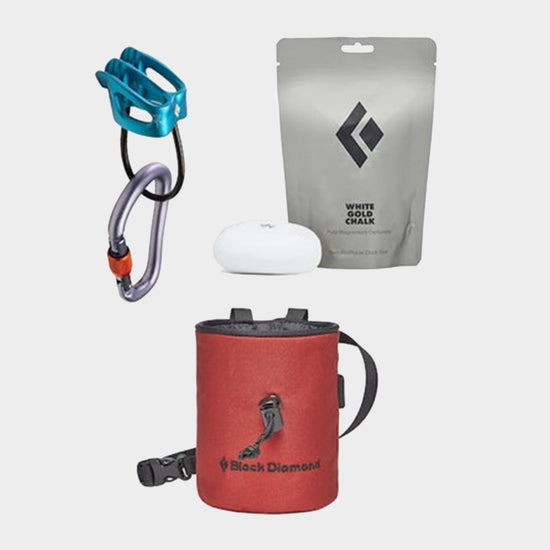 Momentum Harness Men's Package