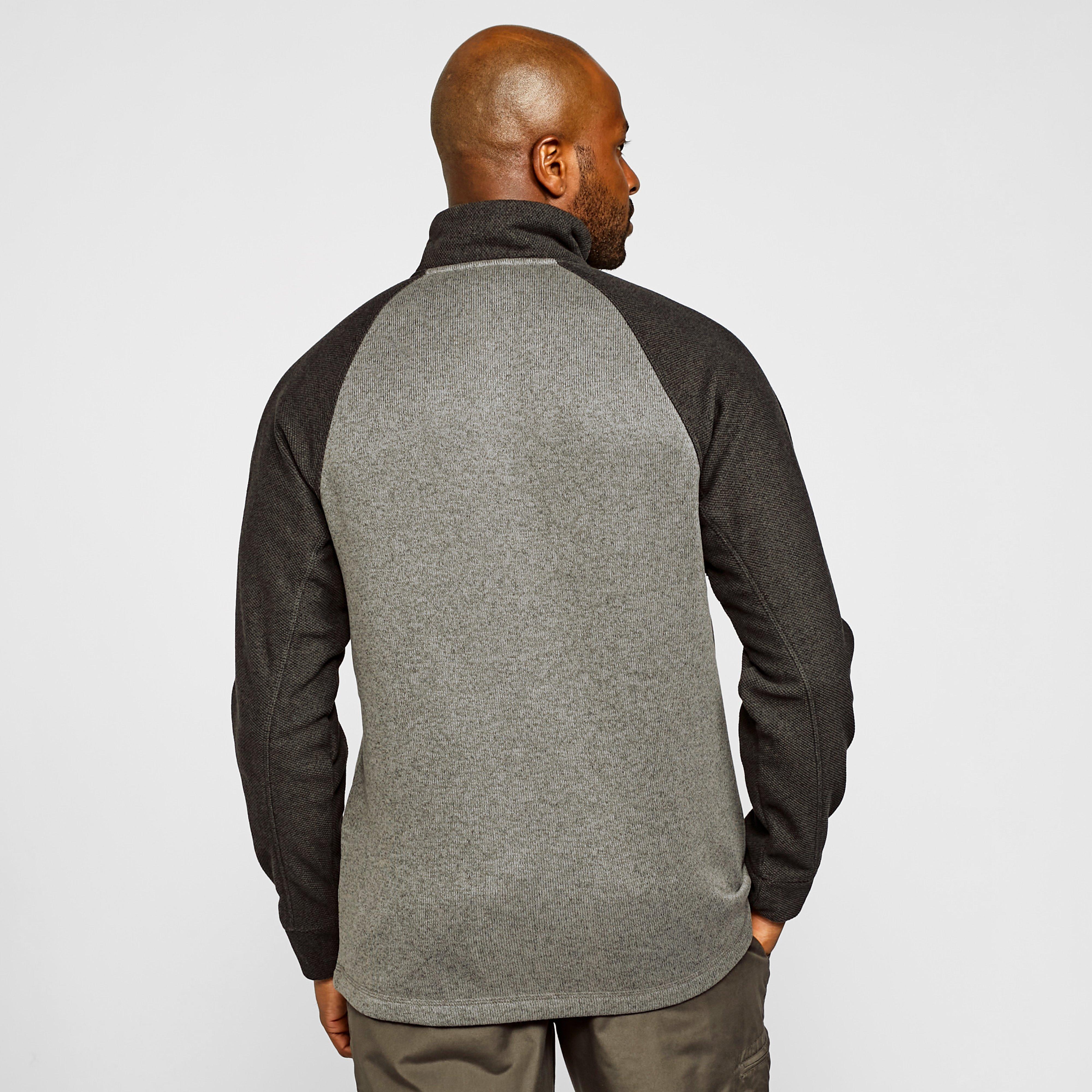 Men's Barker Half-zip Fleece