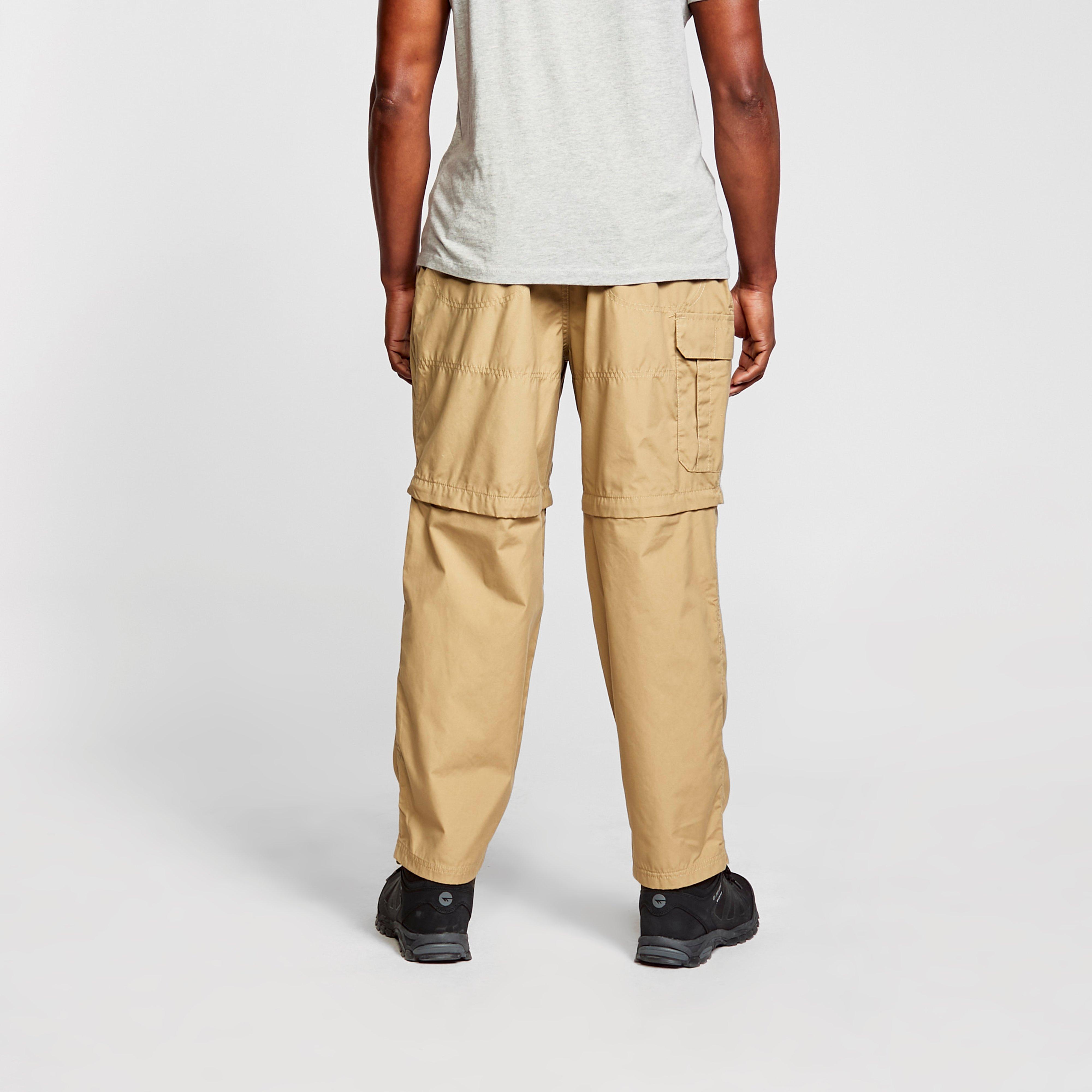 Men's Kiwi Convertible Trousers (Short)