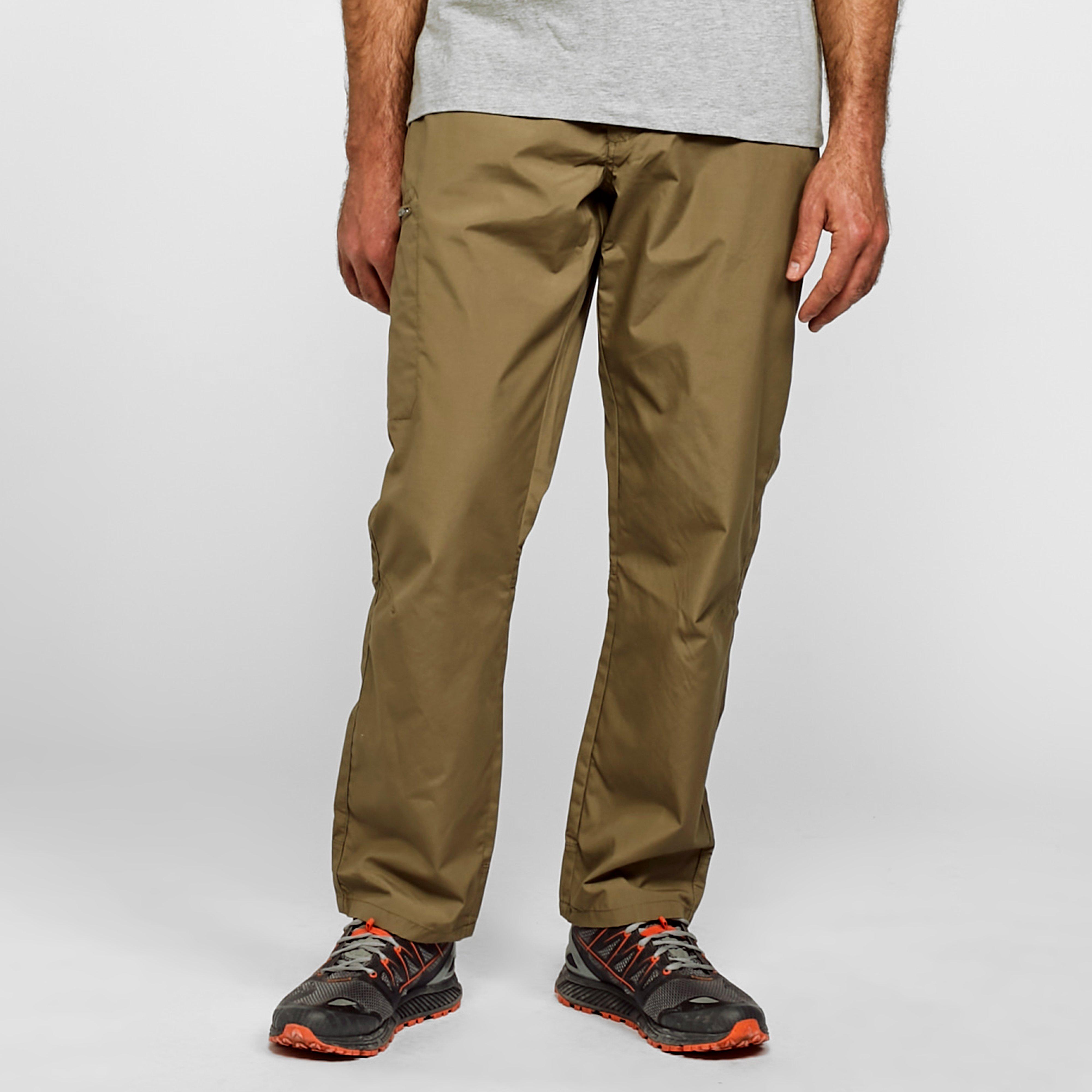 Men's Boulder Trousers
