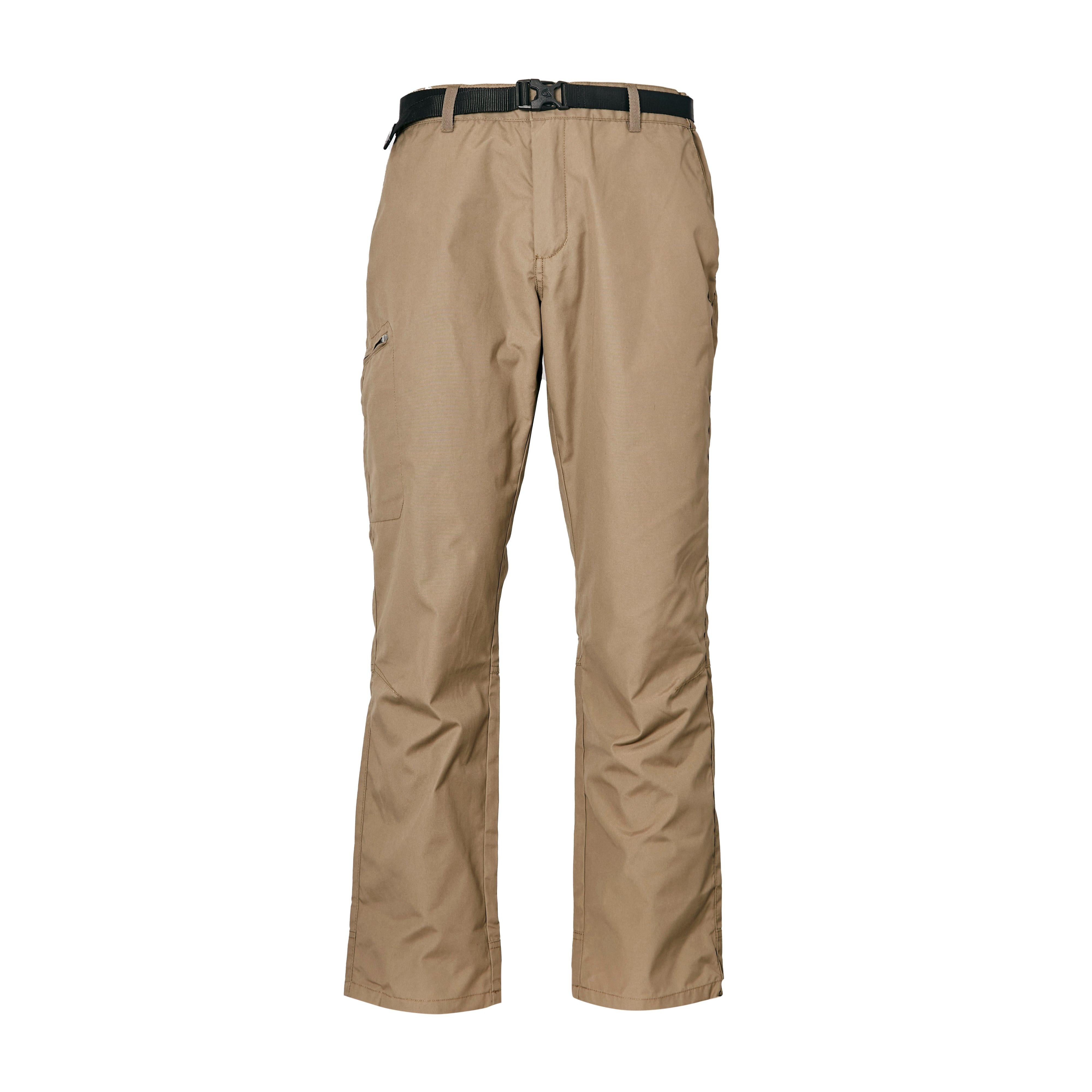 Men's Boulder Trousers
