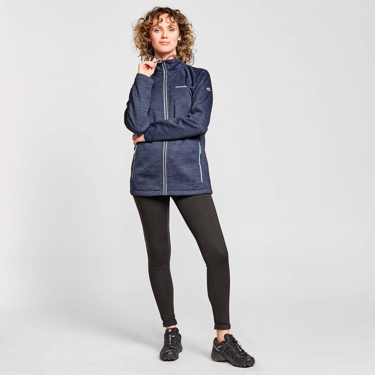 Women’s Stromer Fleece
