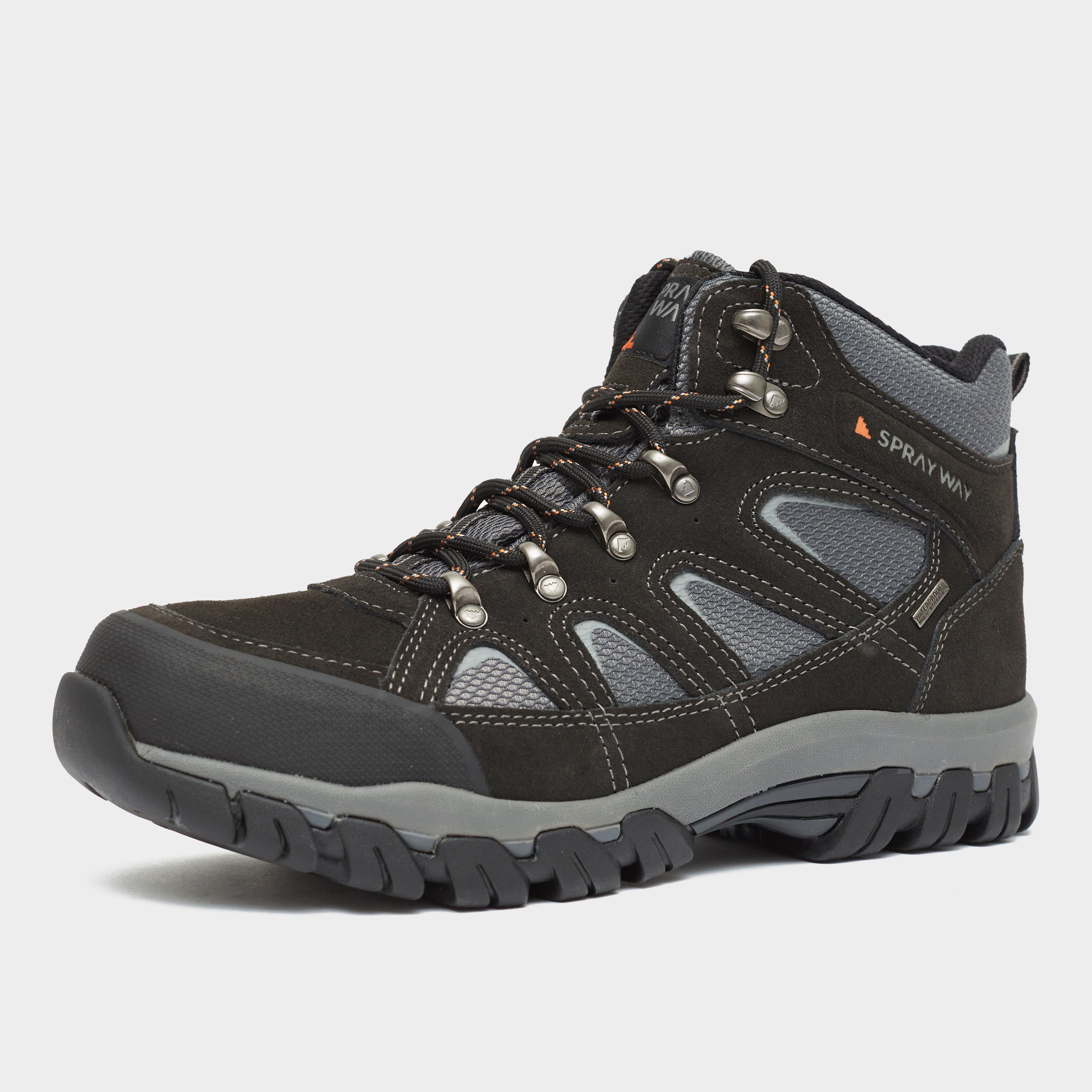 Men’s Mull HydroDRY Walking Boot