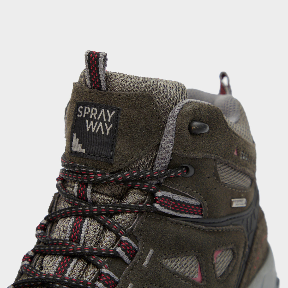 Women’s Iona HydroDRY Walking Boot