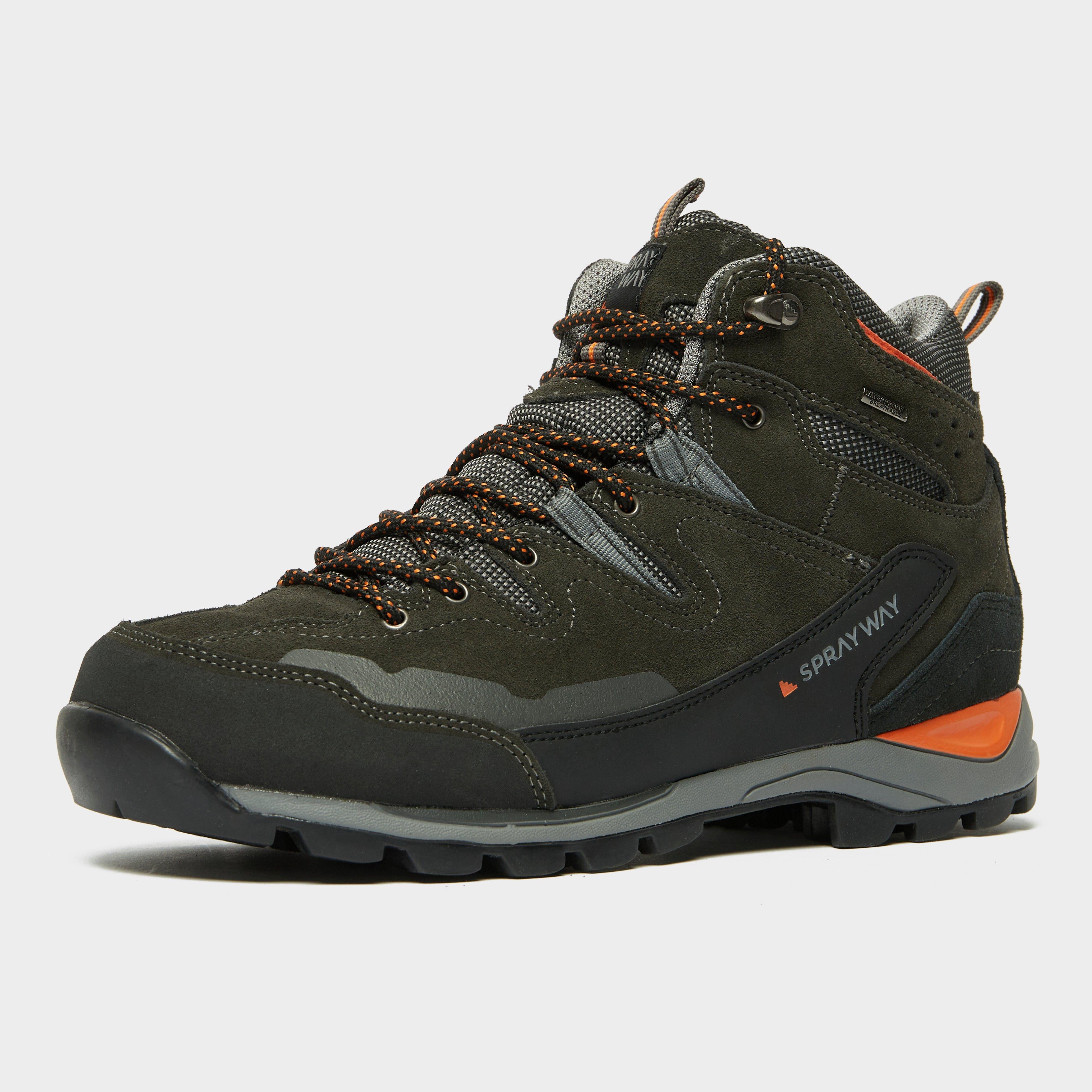 Men’s Oxna HydroDRY Walking Boot