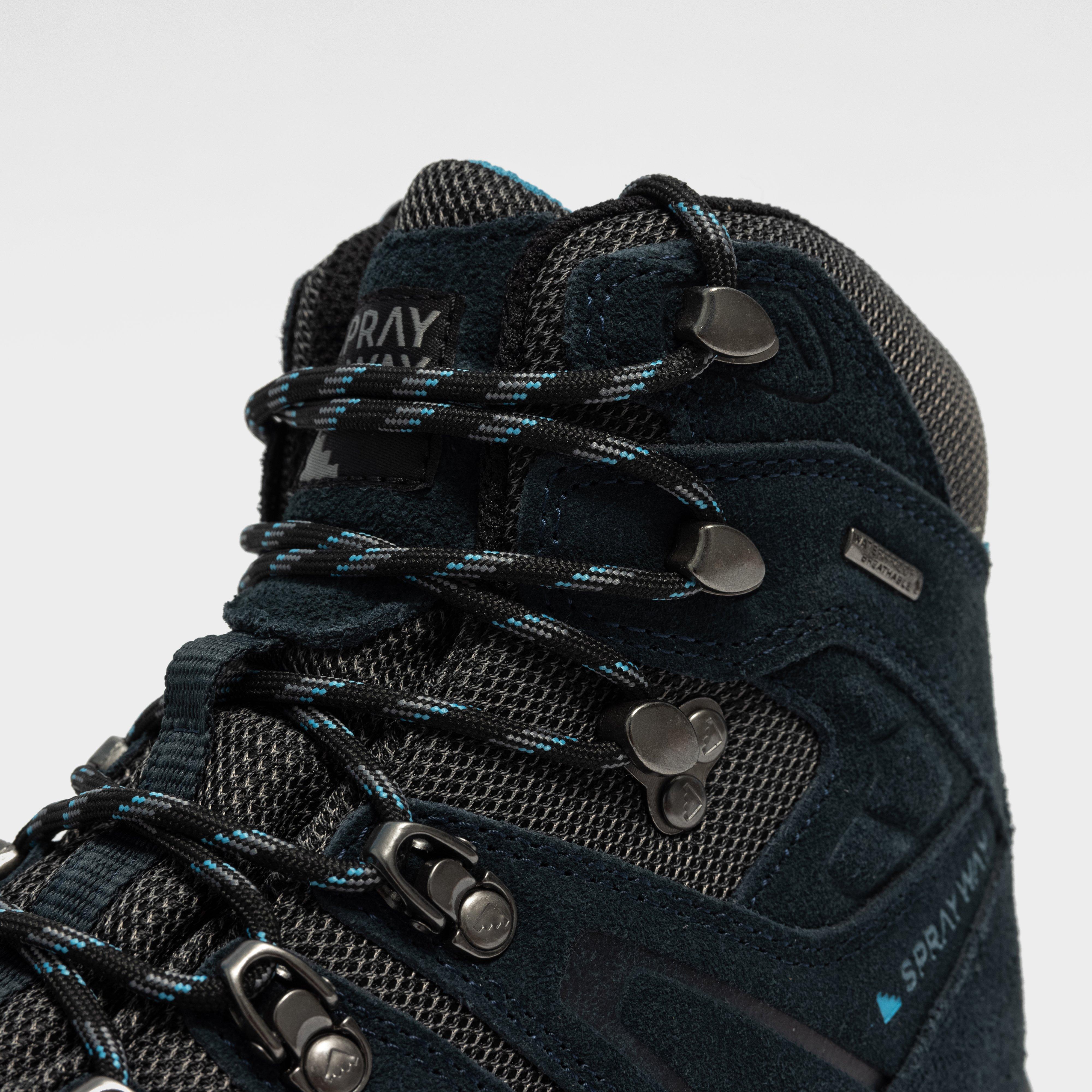 Women’s Arran HydroDRY Waterproof Walking Boots