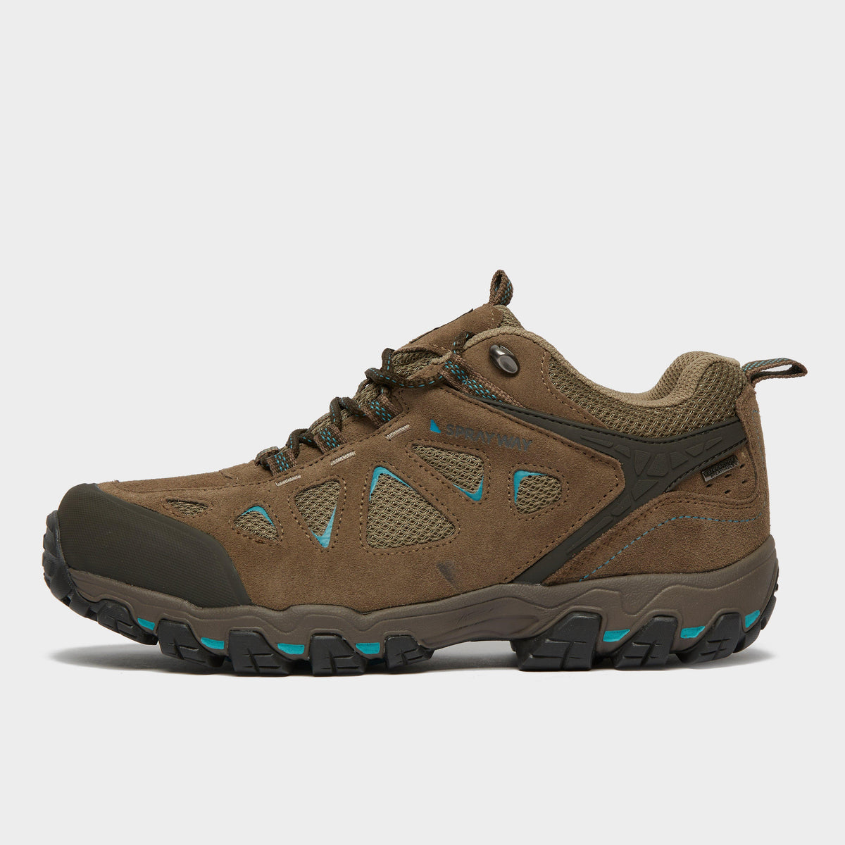 Women’s Iona HydroDRY® Walking Shoe