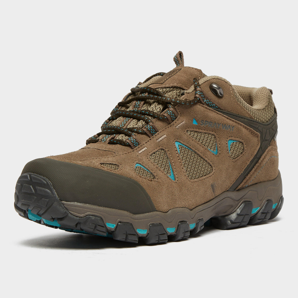 Women’s Iona HydroDRY® Walking Shoe