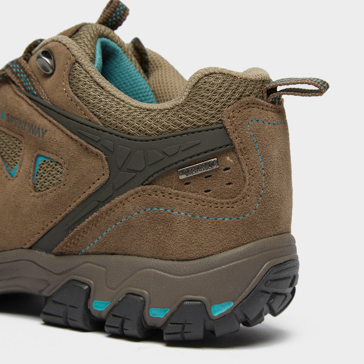Women’s Iona HydroDRY® Walking Shoe