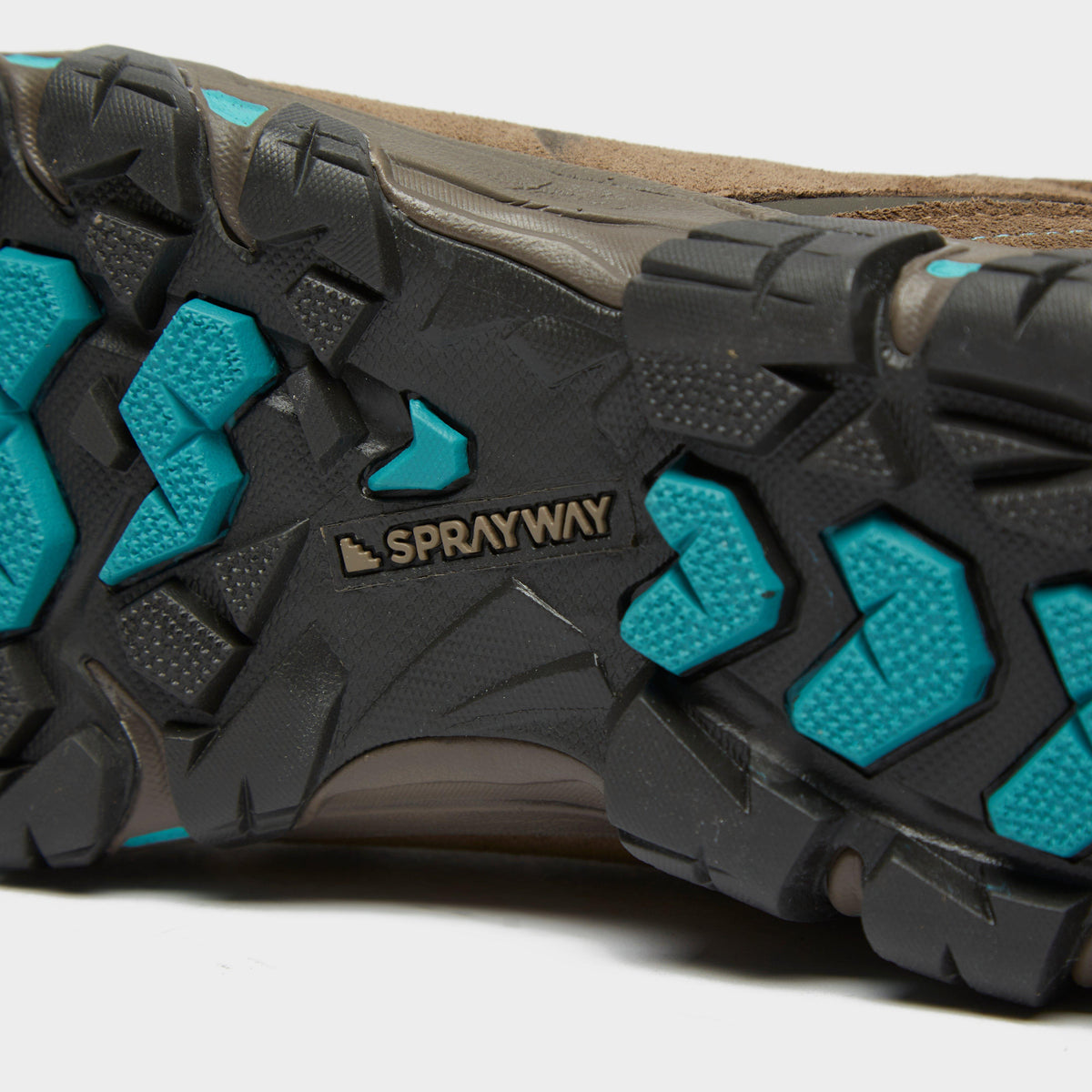 Women’s Iona HydroDRY® Walking Shoe
