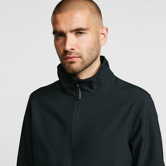 Men’s Core Softshell Jacket