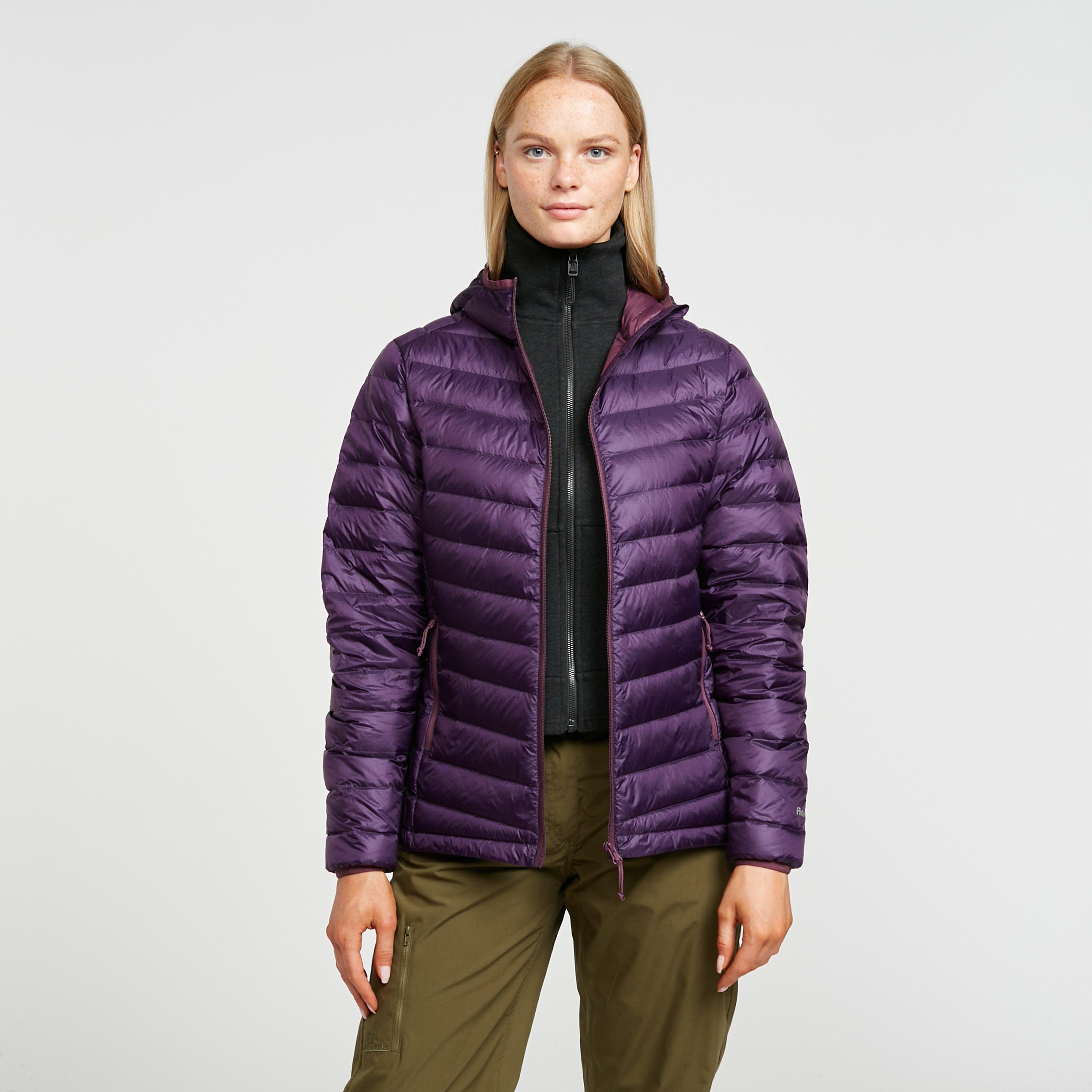 Women's Packlite Alpinist Jacket