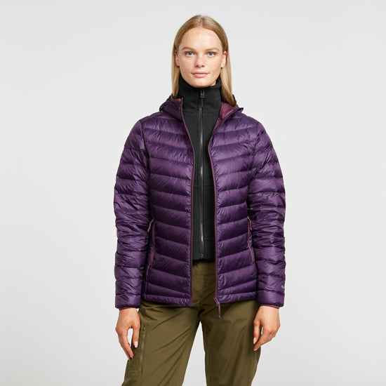 Women's Packlite Alpinist Jacket