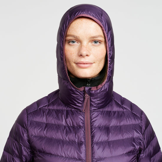 Women's Packlite Alpinist Jacket