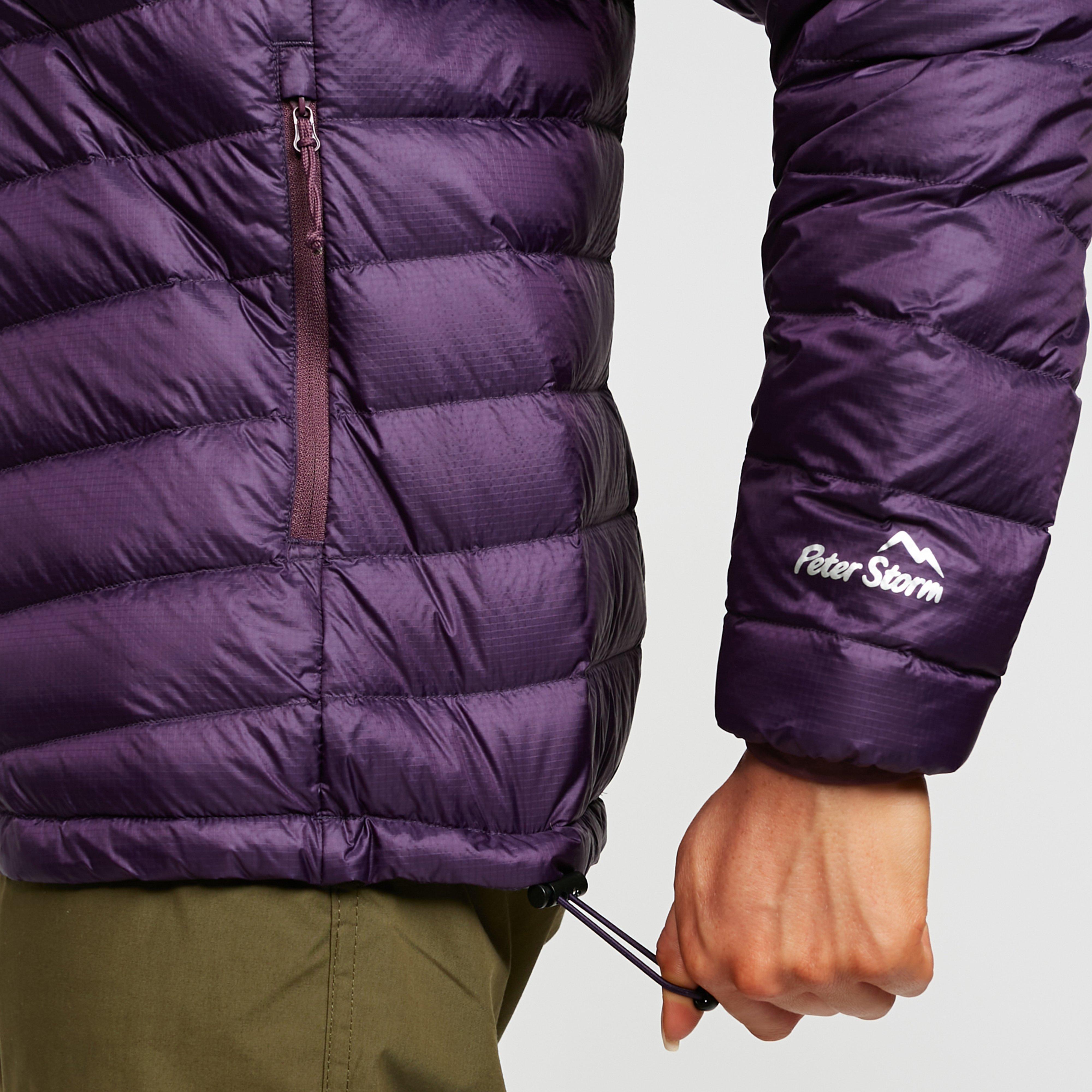 Women's Packlite Alpinist Jacket