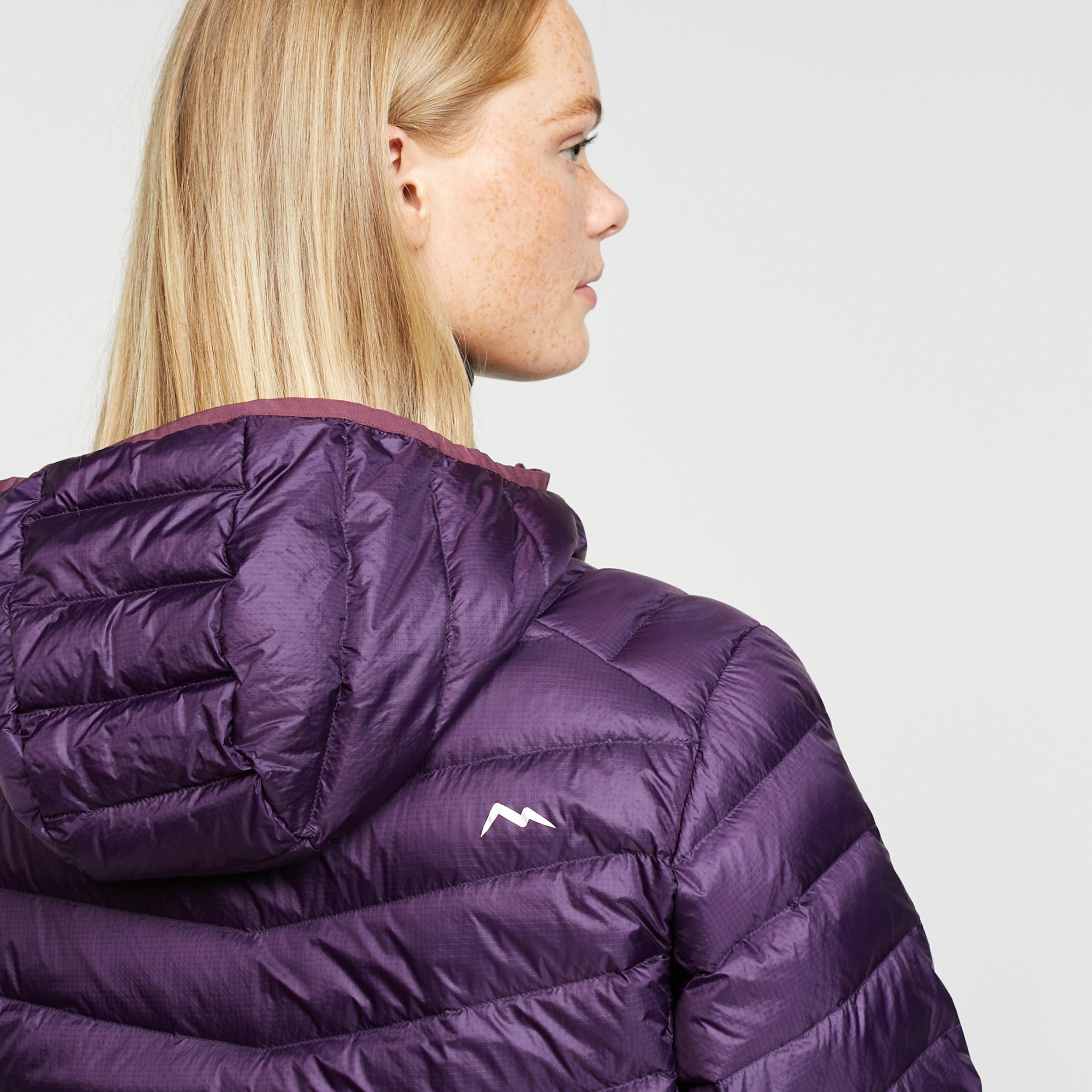 Women's Packlite Alpinist Jacket
