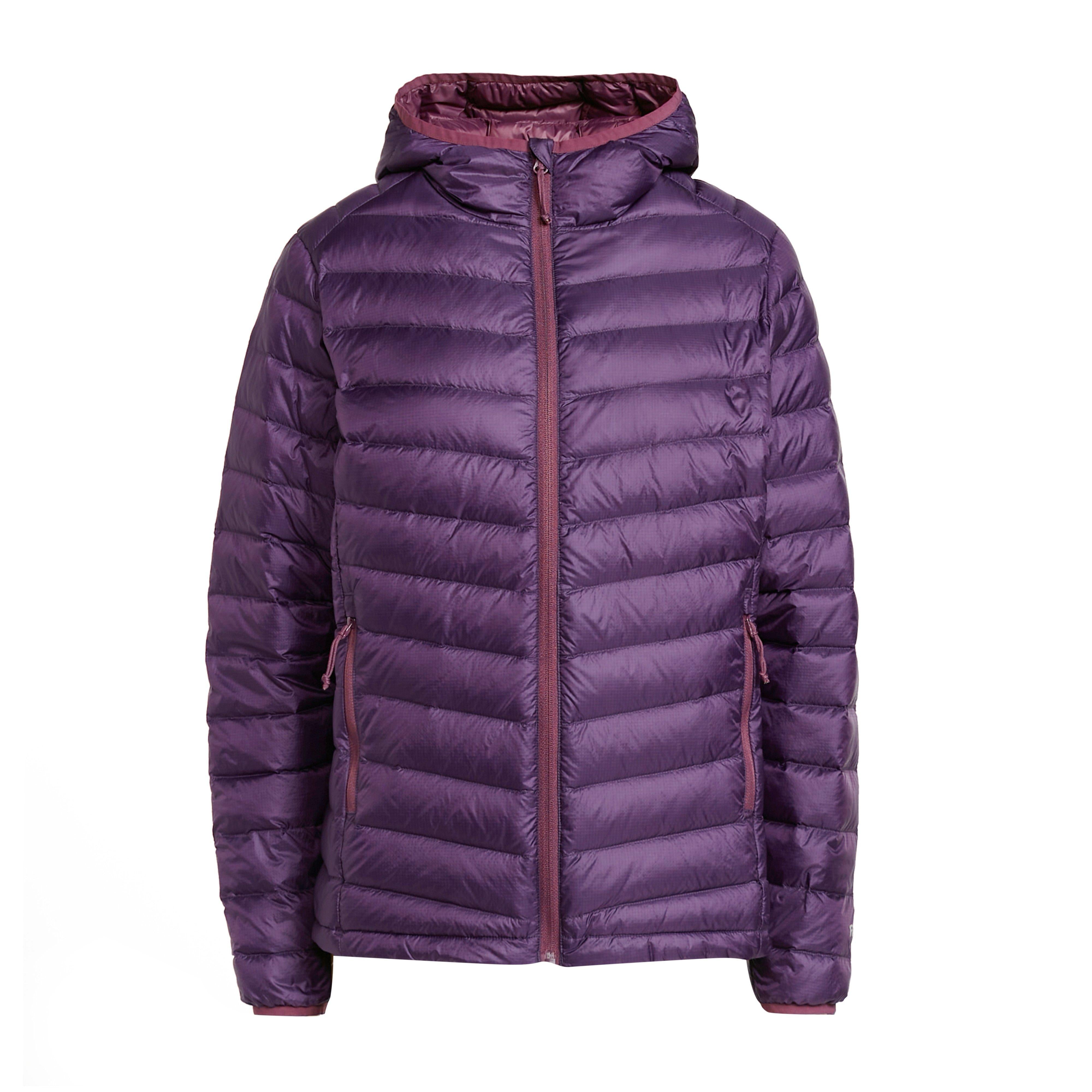 Women's Packlite Alpinist Jacket