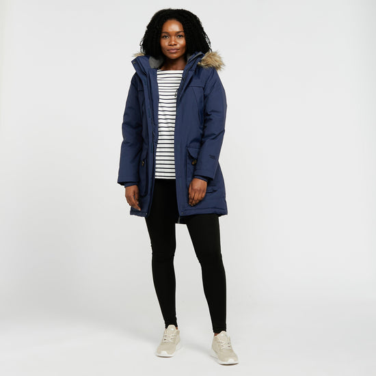 Women's Paloma Parka