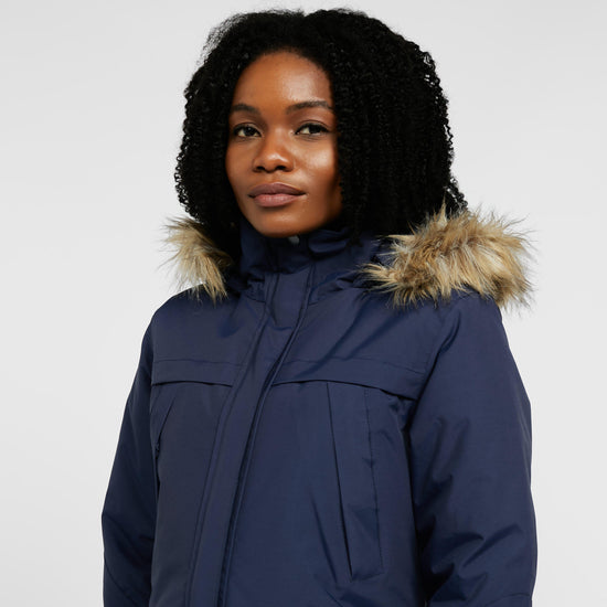 Women's Paloma Parka