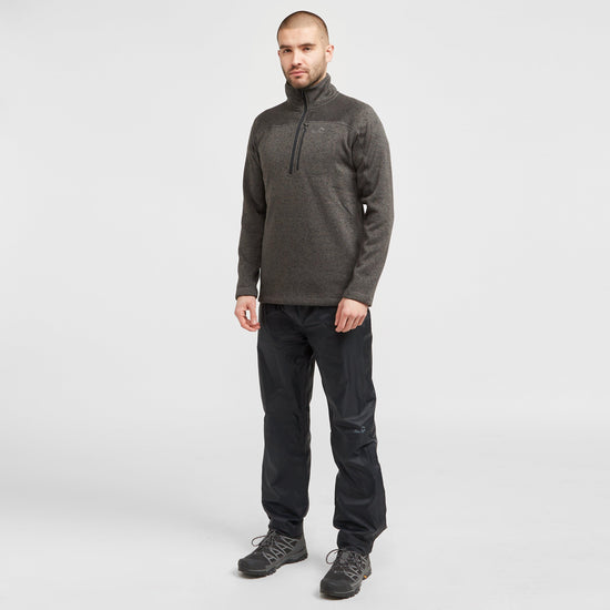 Men’s Hohokum Half-Zip Fleece