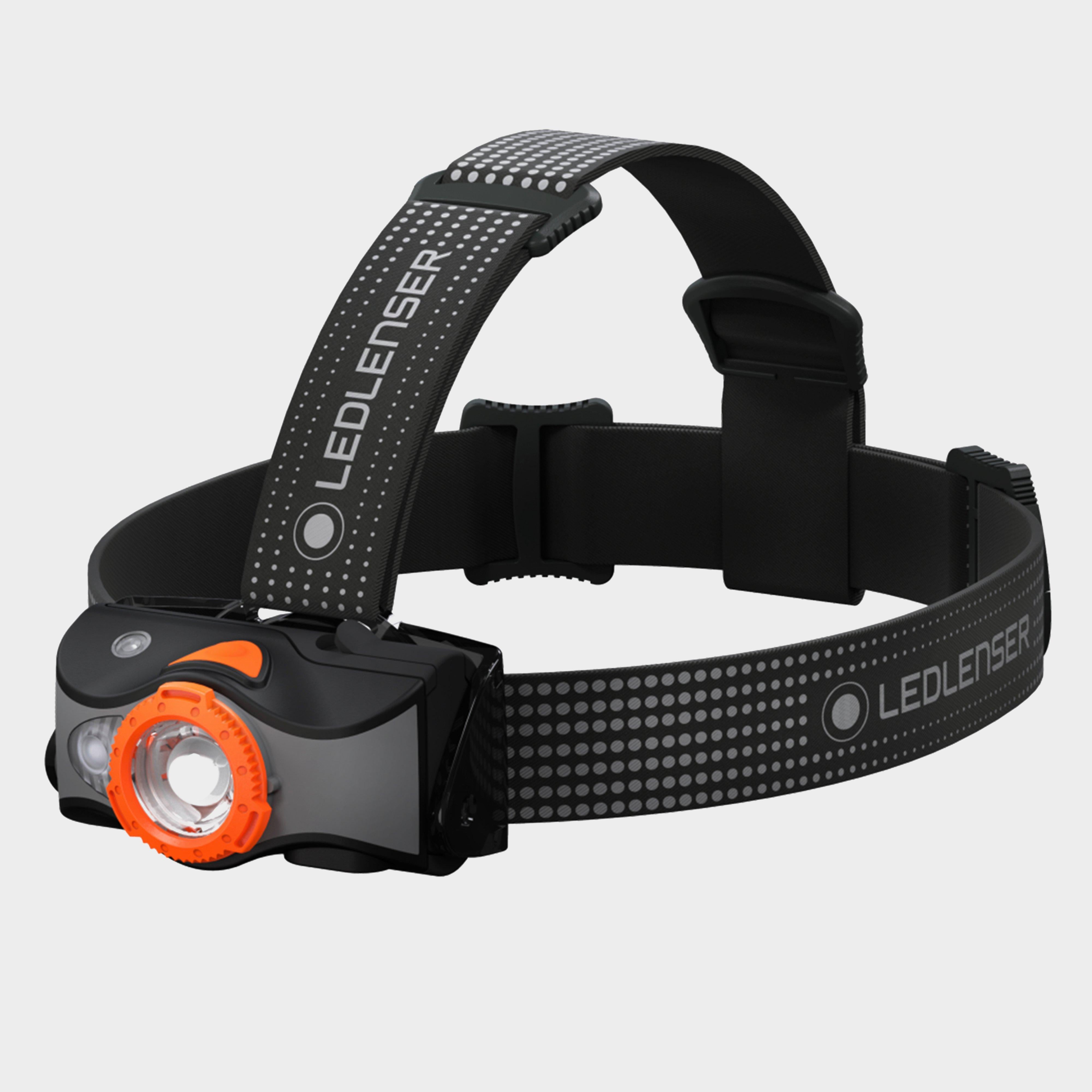 MH7 LED Head Torch