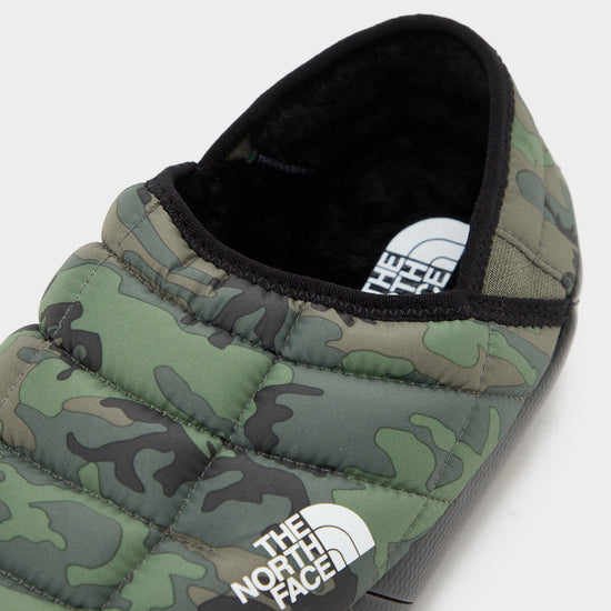 Men’s Traction Thermoball Mules