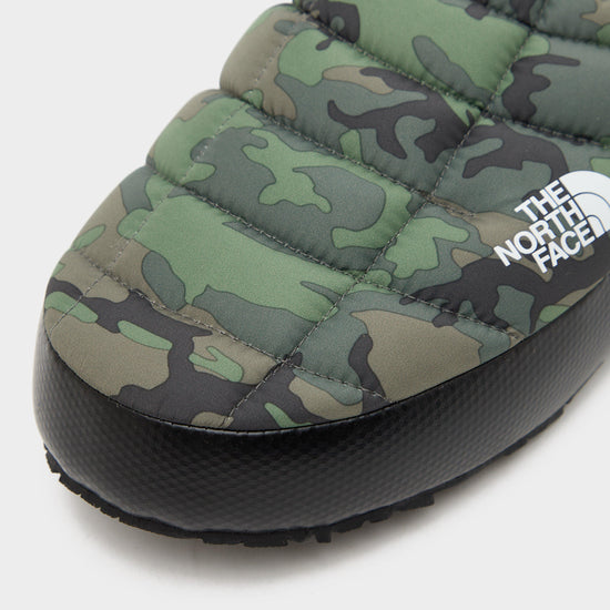 Men’s Traction Thermoball Mules