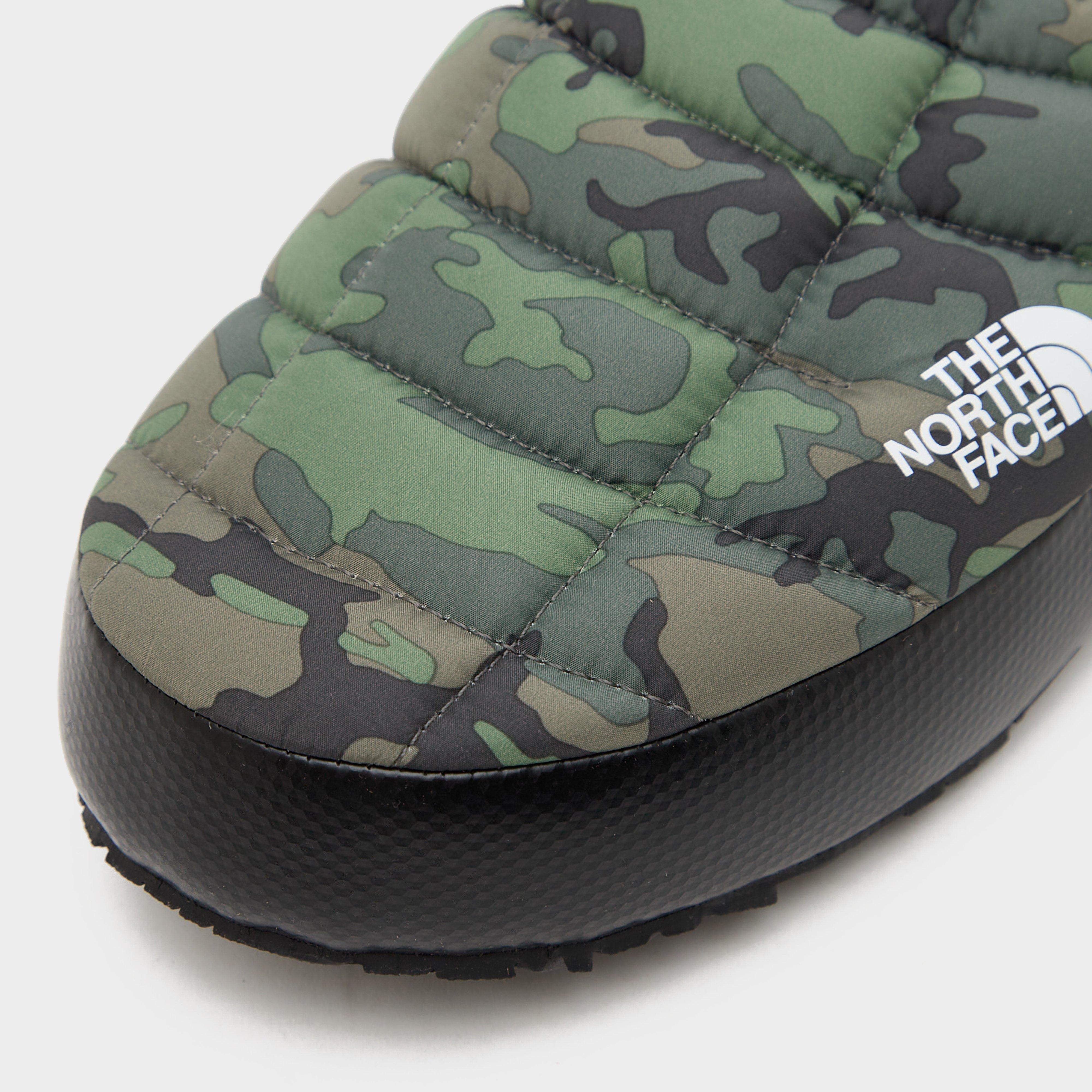 Men’s Traction Thermoball Mules