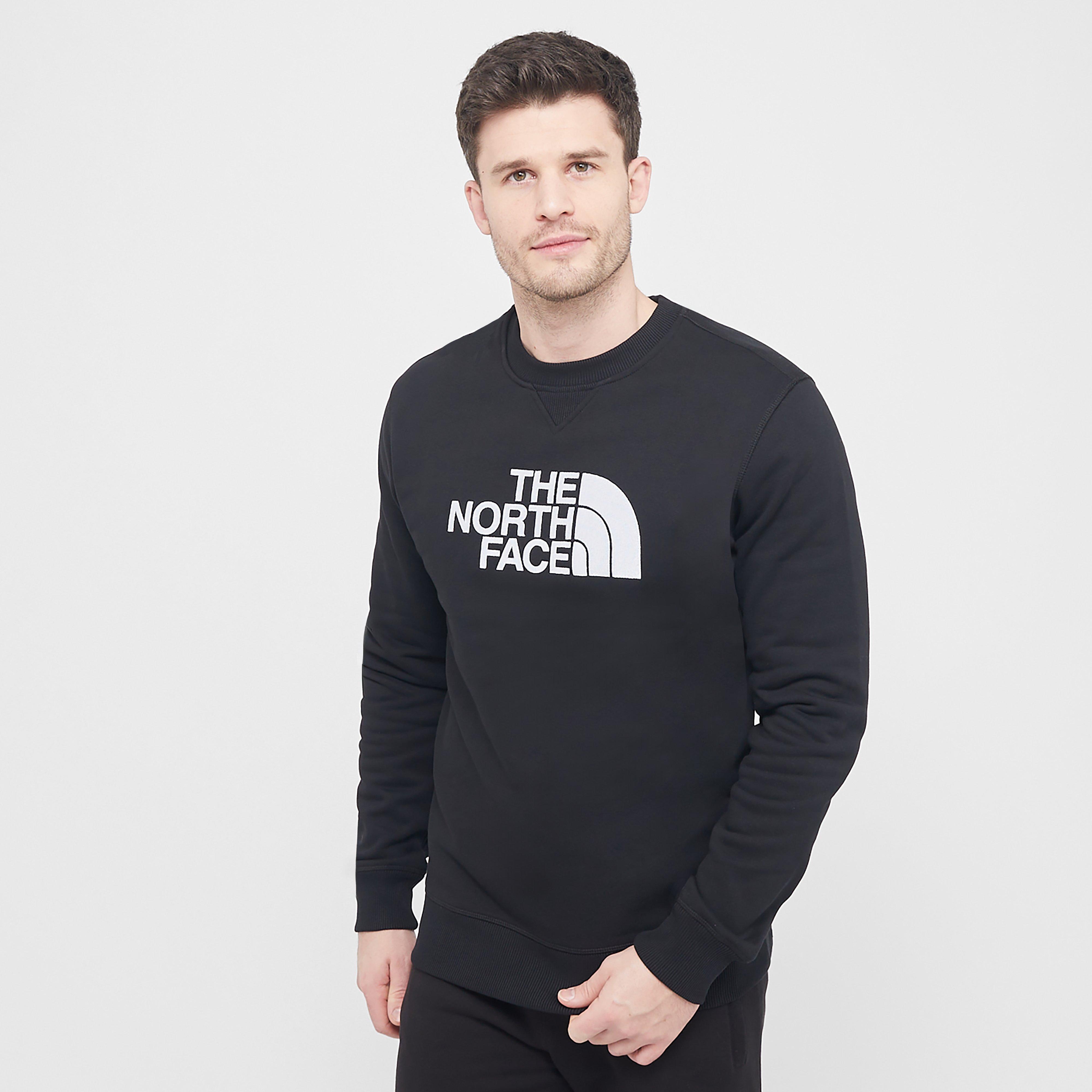 Drew Peak Crew Sweatshirt