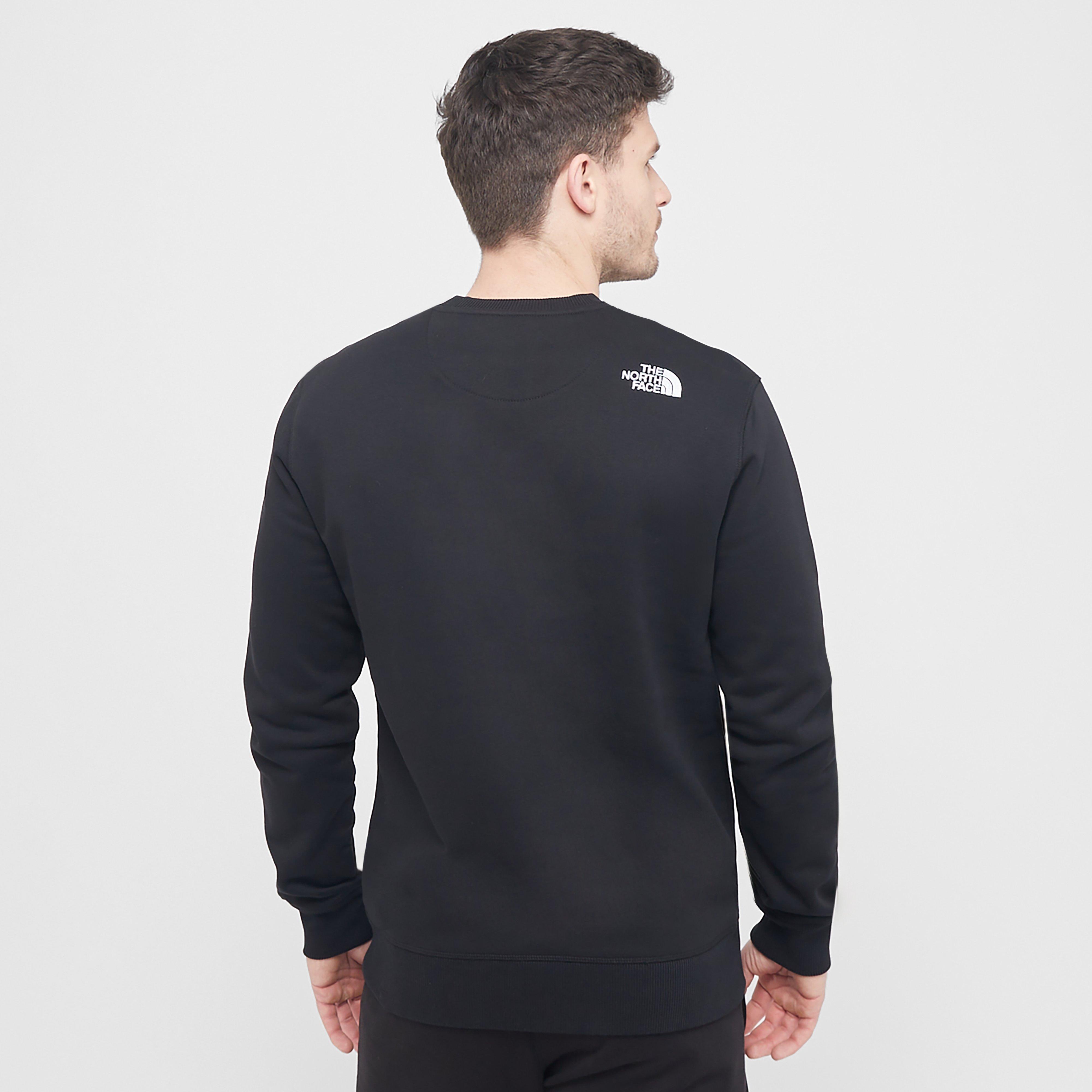 Drew Peak Crew Sweatshirt