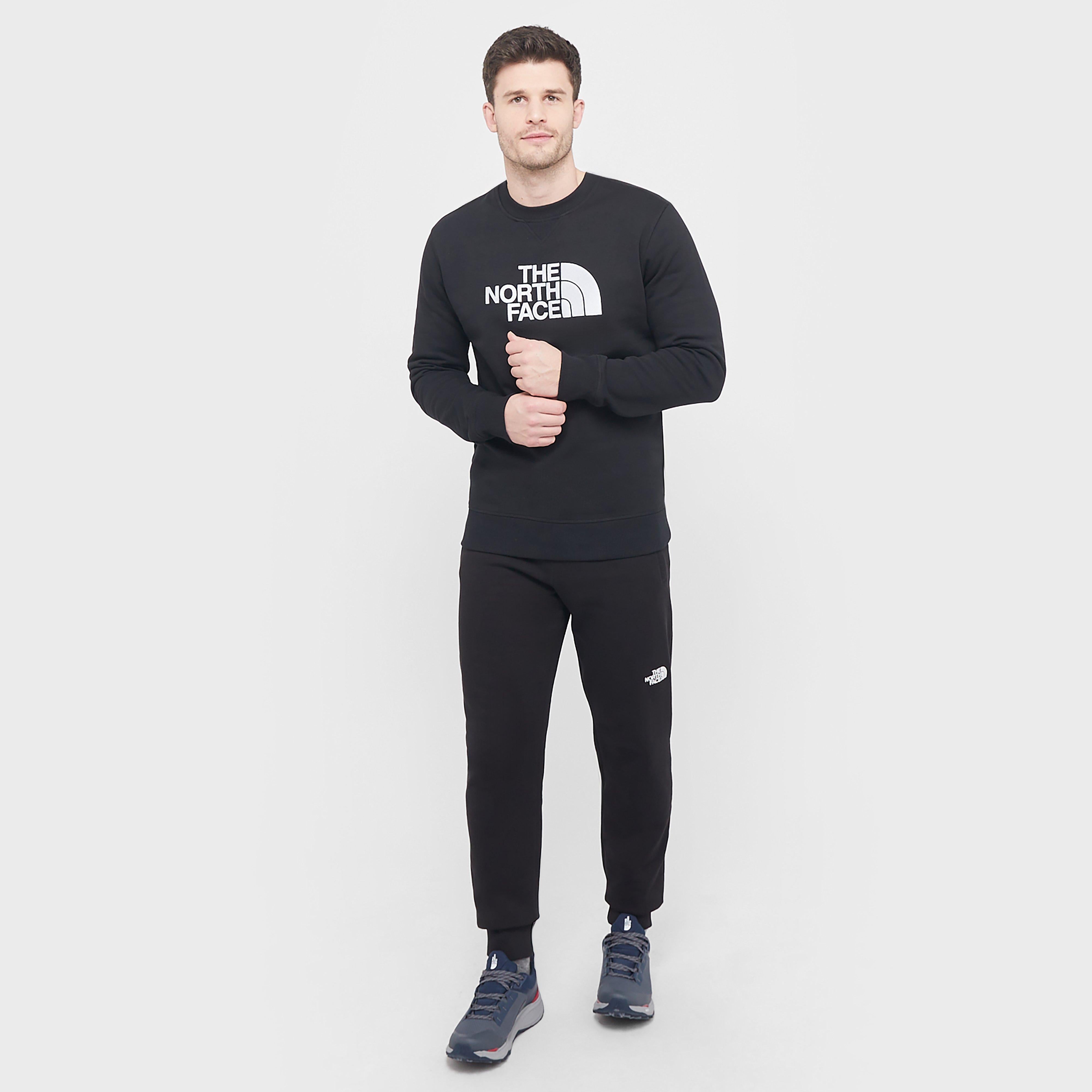 Drew Peak Crew Sweatshirt