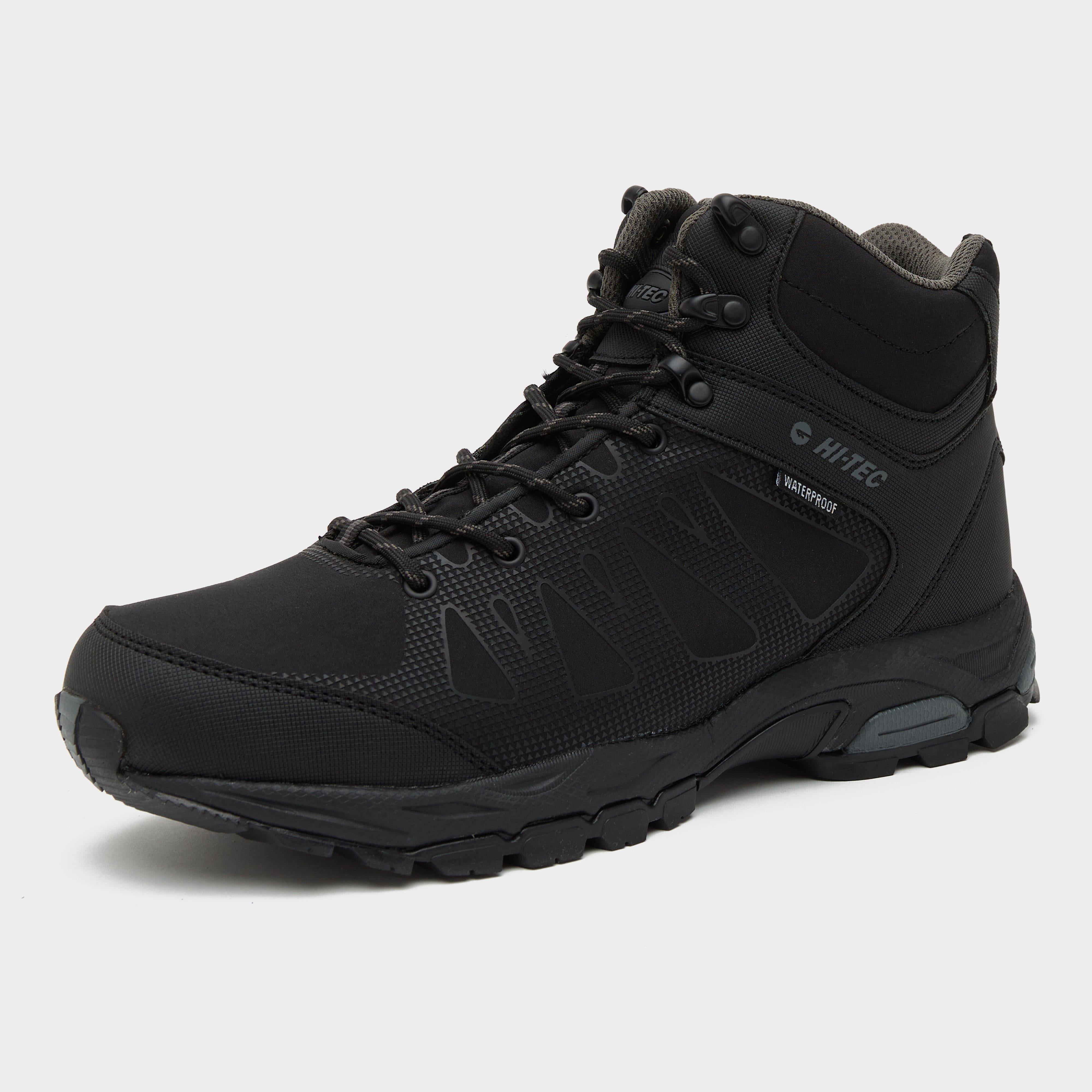 Men's Raven Mid Waterproof Hiking Boot