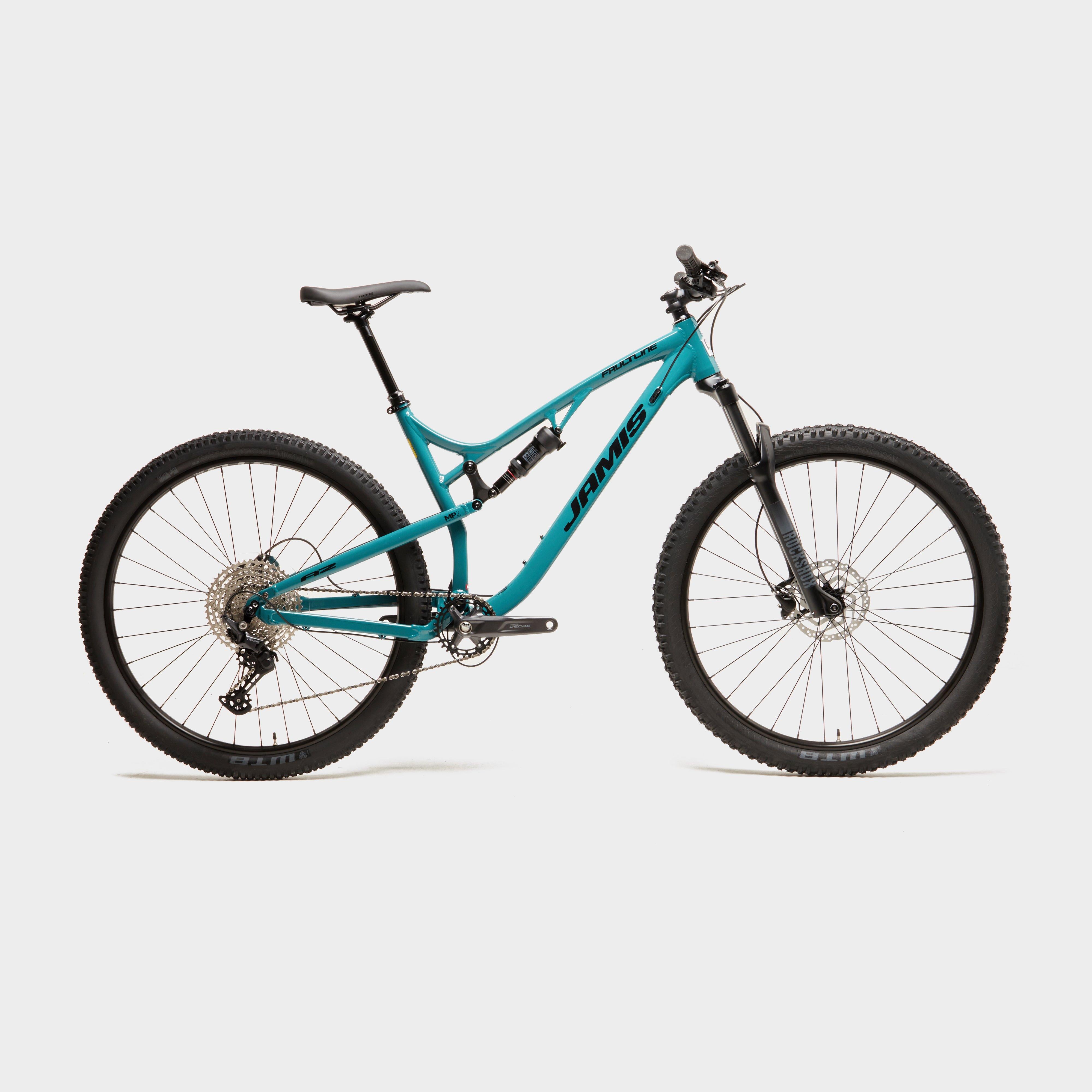 Faultline A2 Trail Bike