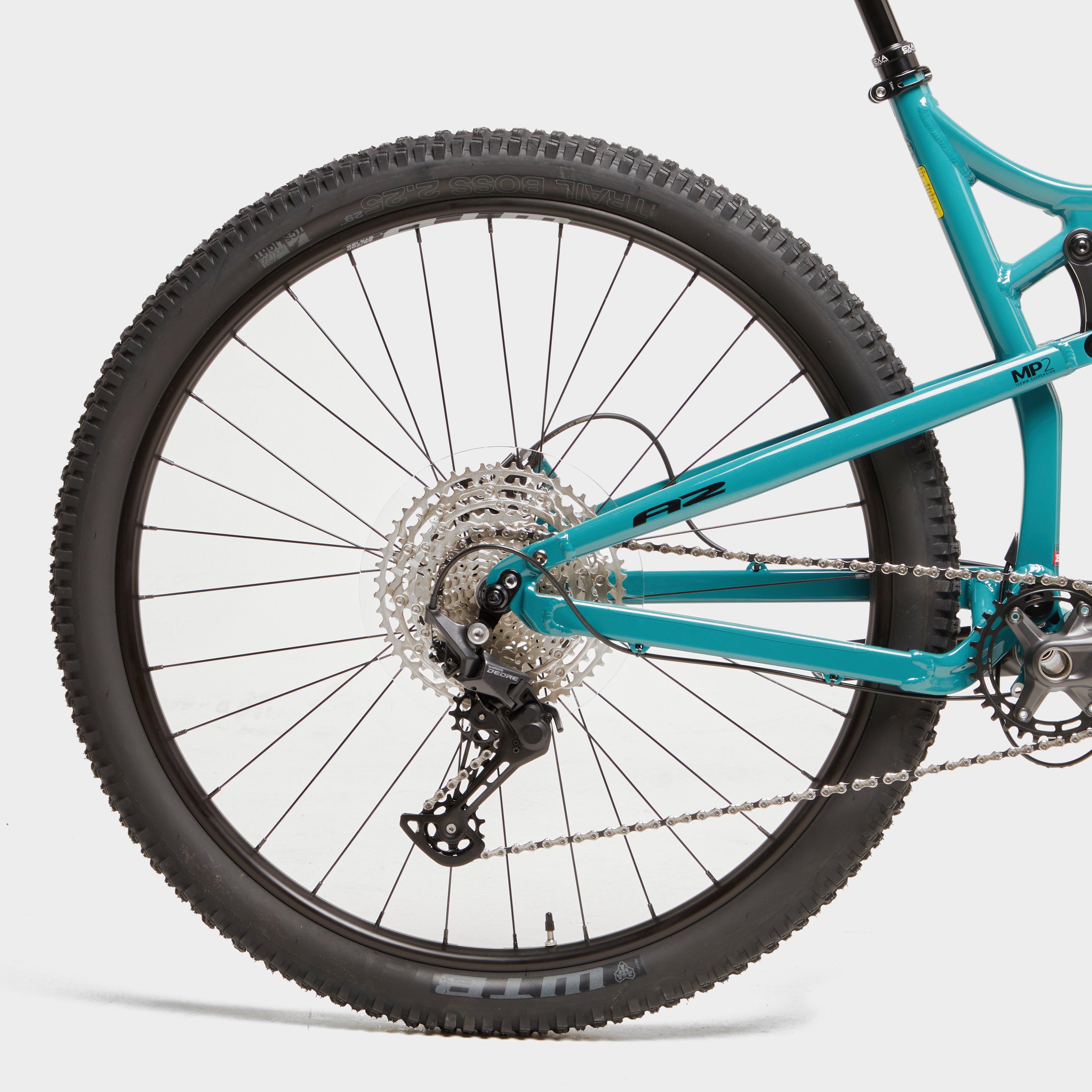 Faultline A2 Trail Bike